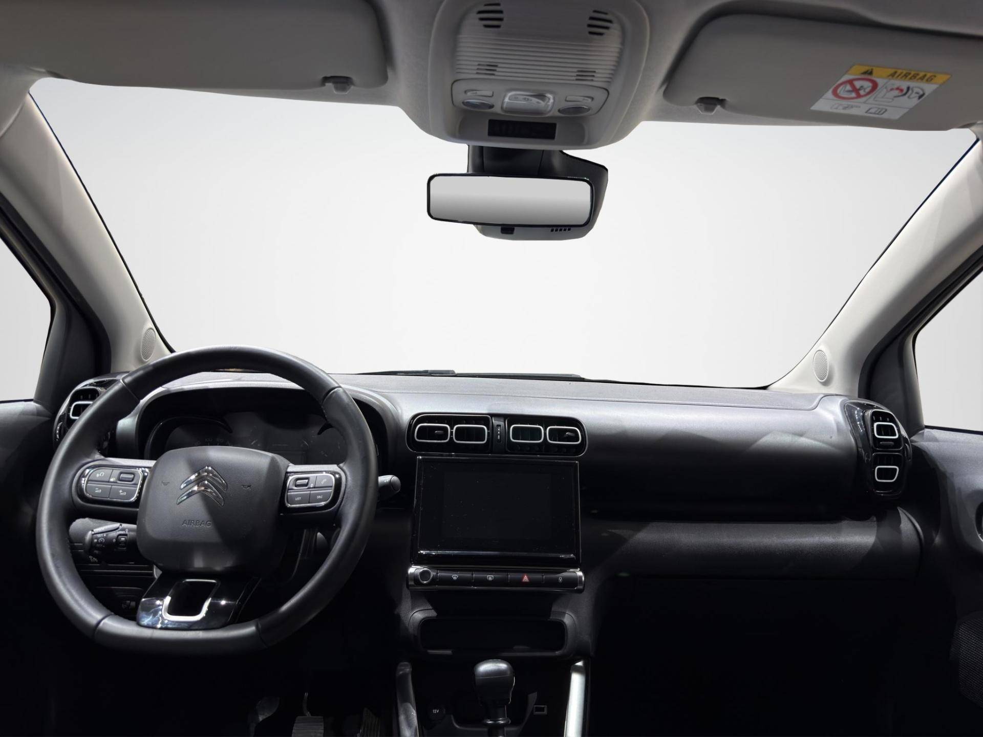 CITROEN C3 Aircross C3 Aircross 1.5 bluehdi Feel s&s 110cv usata in pronta consegna - Brandini