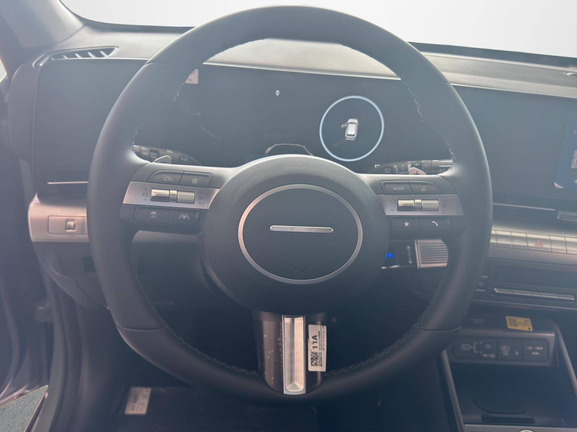 Auto Venduta - HYUNDAI Kona Kona 1.6 gdi hev Business 2wd 138cv dct usata in pronta consegna - Brandini