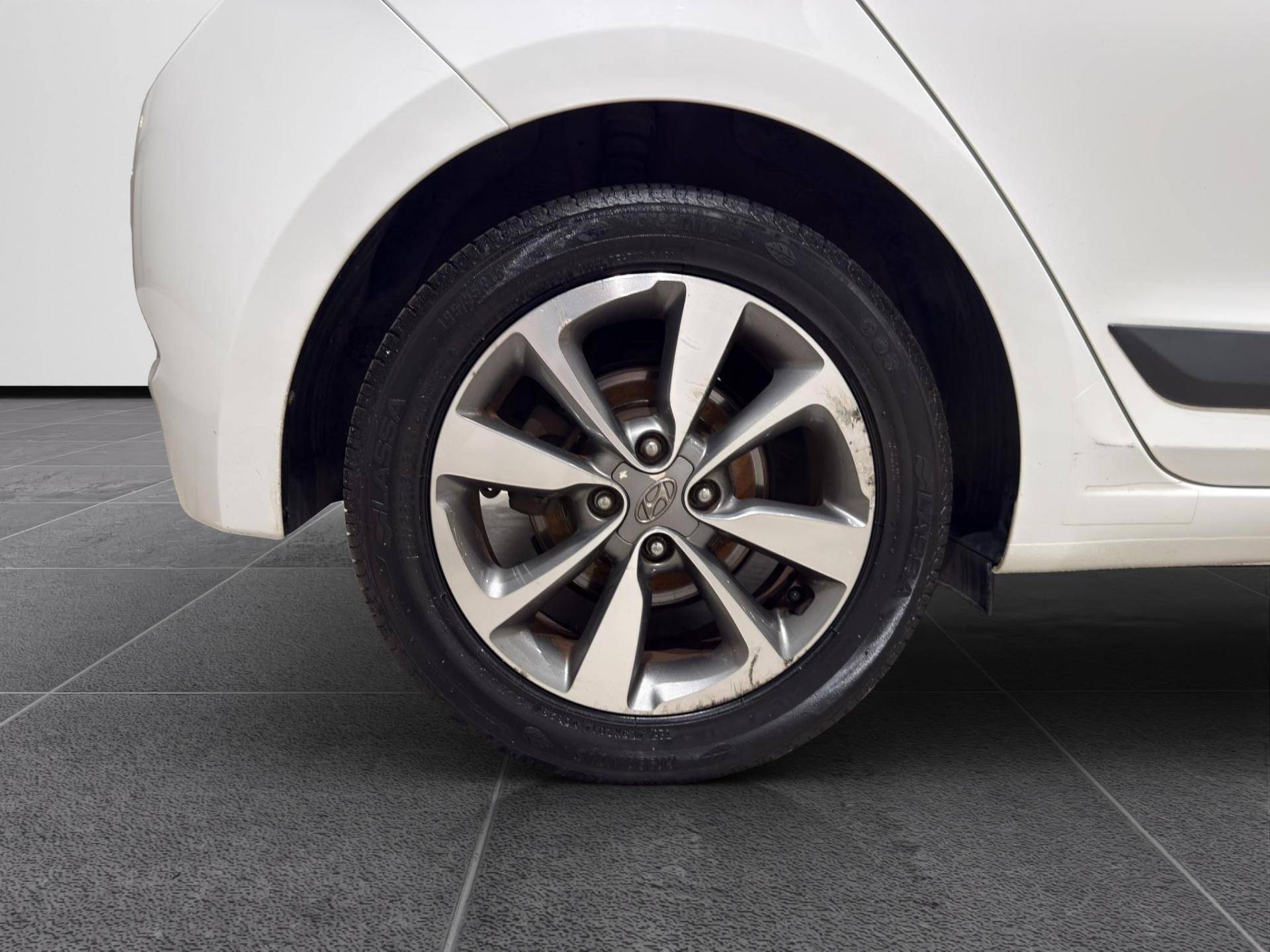 Auto Venduta - HYUNDAI I20 i20 3p 1.1 crdi Sport 75cv usata in pronta consegna - Brandini