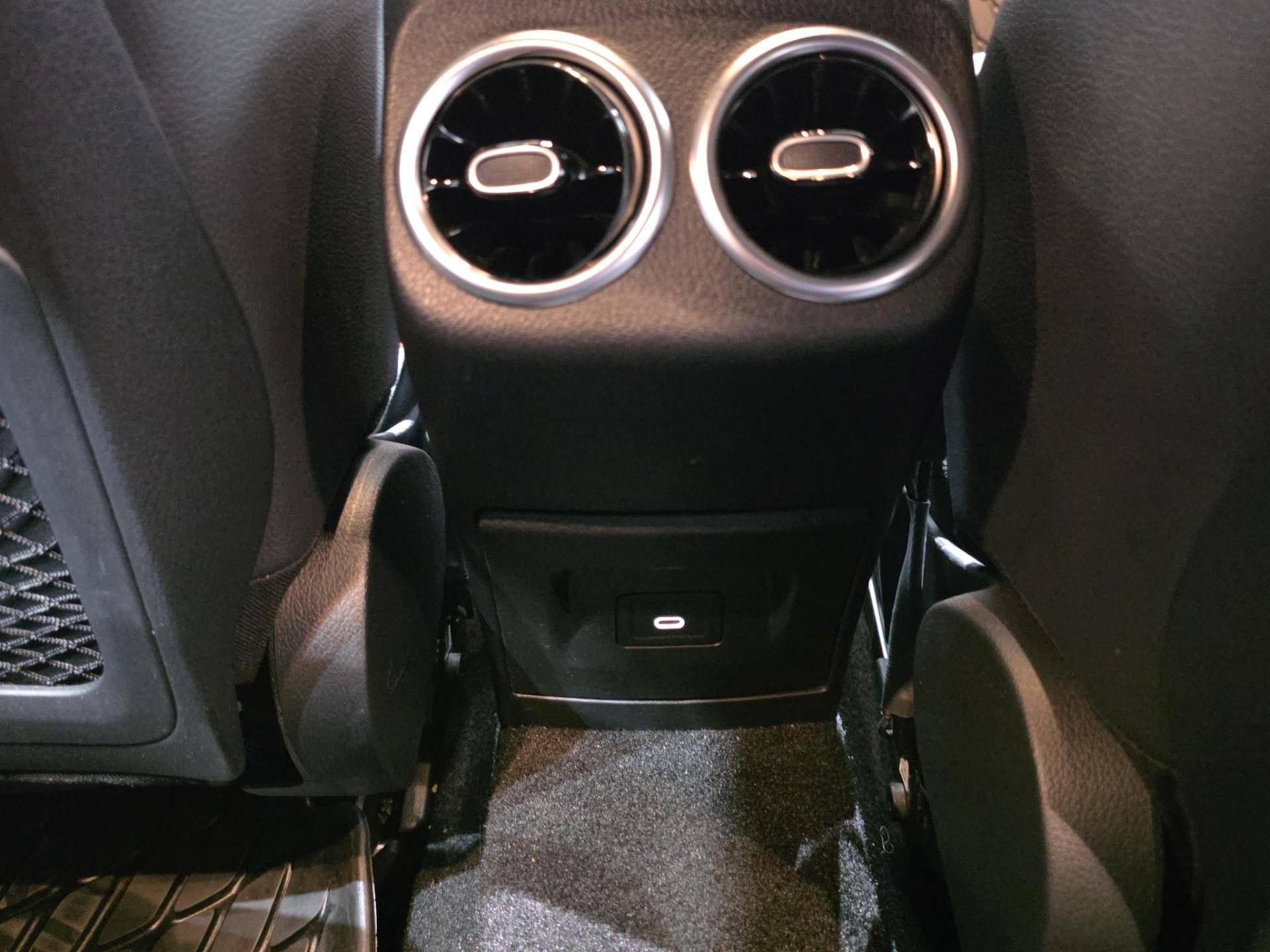 Auto Venduta - MERCEDES Classe A A 180 AMG Line Advanced auto usata in pronta consegna - Brandini