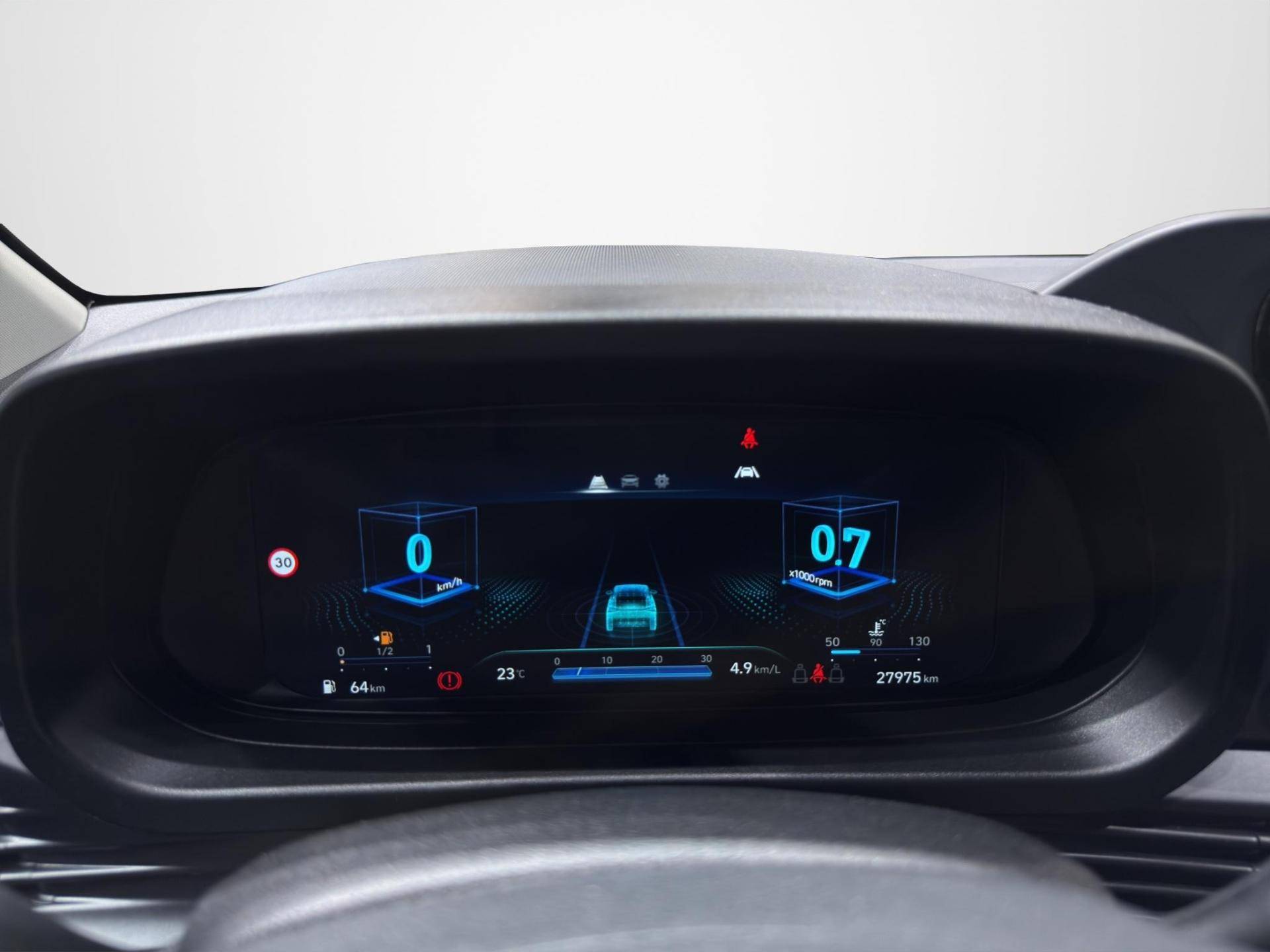 Auto Venduta - HYUNDAI I20 i20 1.2 mpi Connectline usata in pronta consegna - Brandini