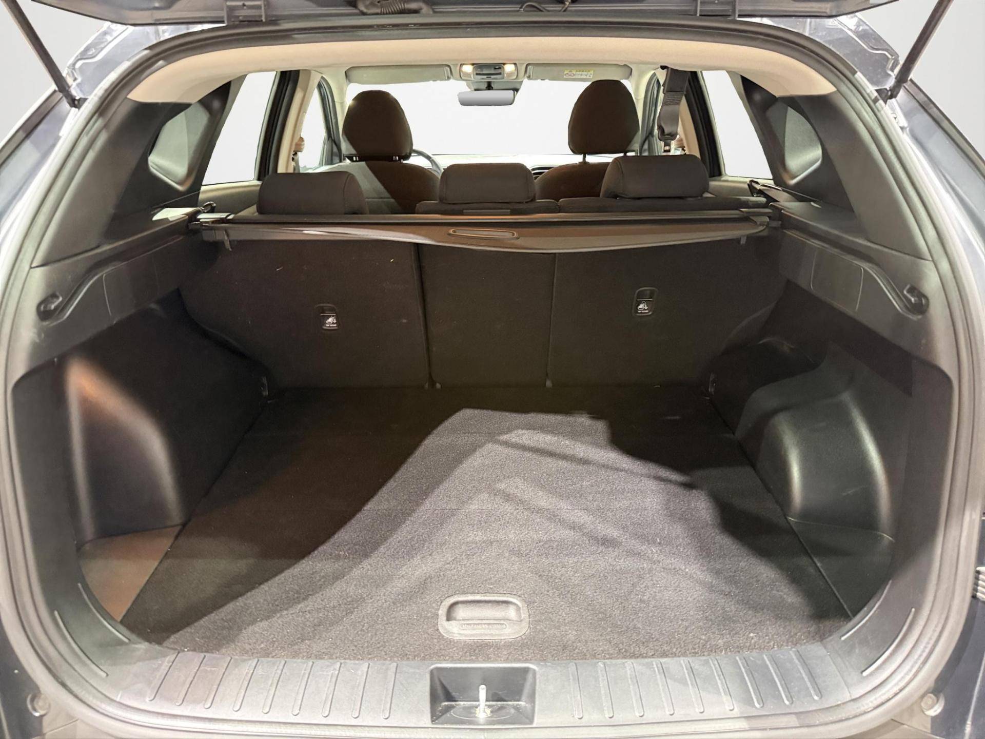 HYUNDAI Tucson Tucson 1.6 crdi Xtech Hyundai Smart Sense+ 2wd usata in pronta consegna - Brandini