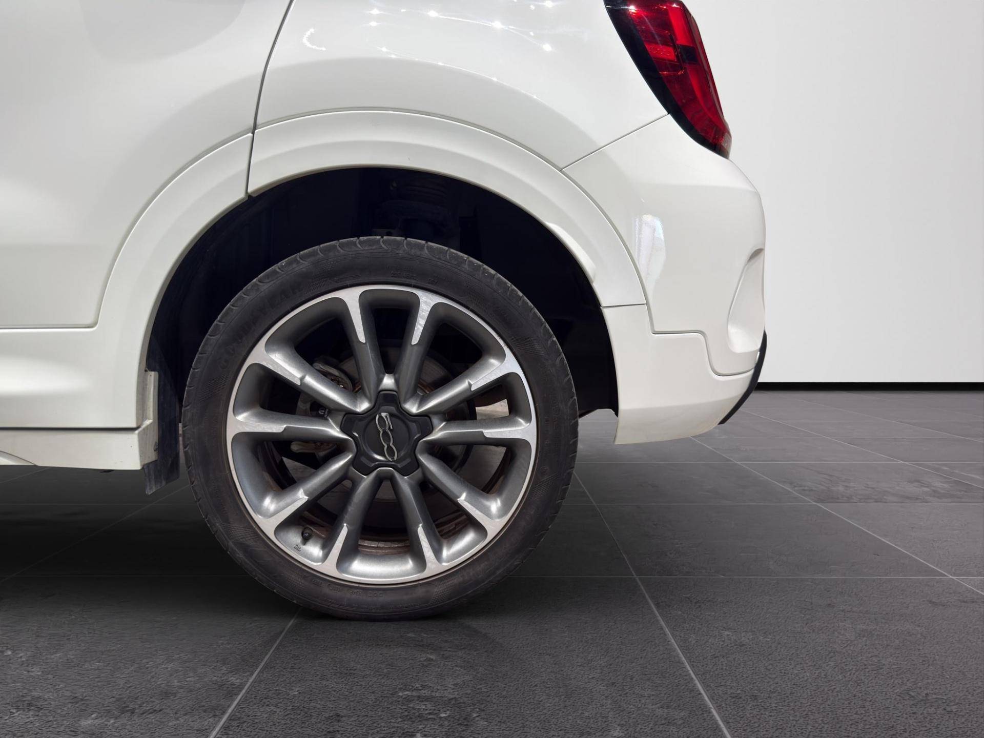 Auto Venduta - FIAT 500X 500X Dolcevita 1.0 t3 Sport 120cv usata in pronta consegna - Brandini