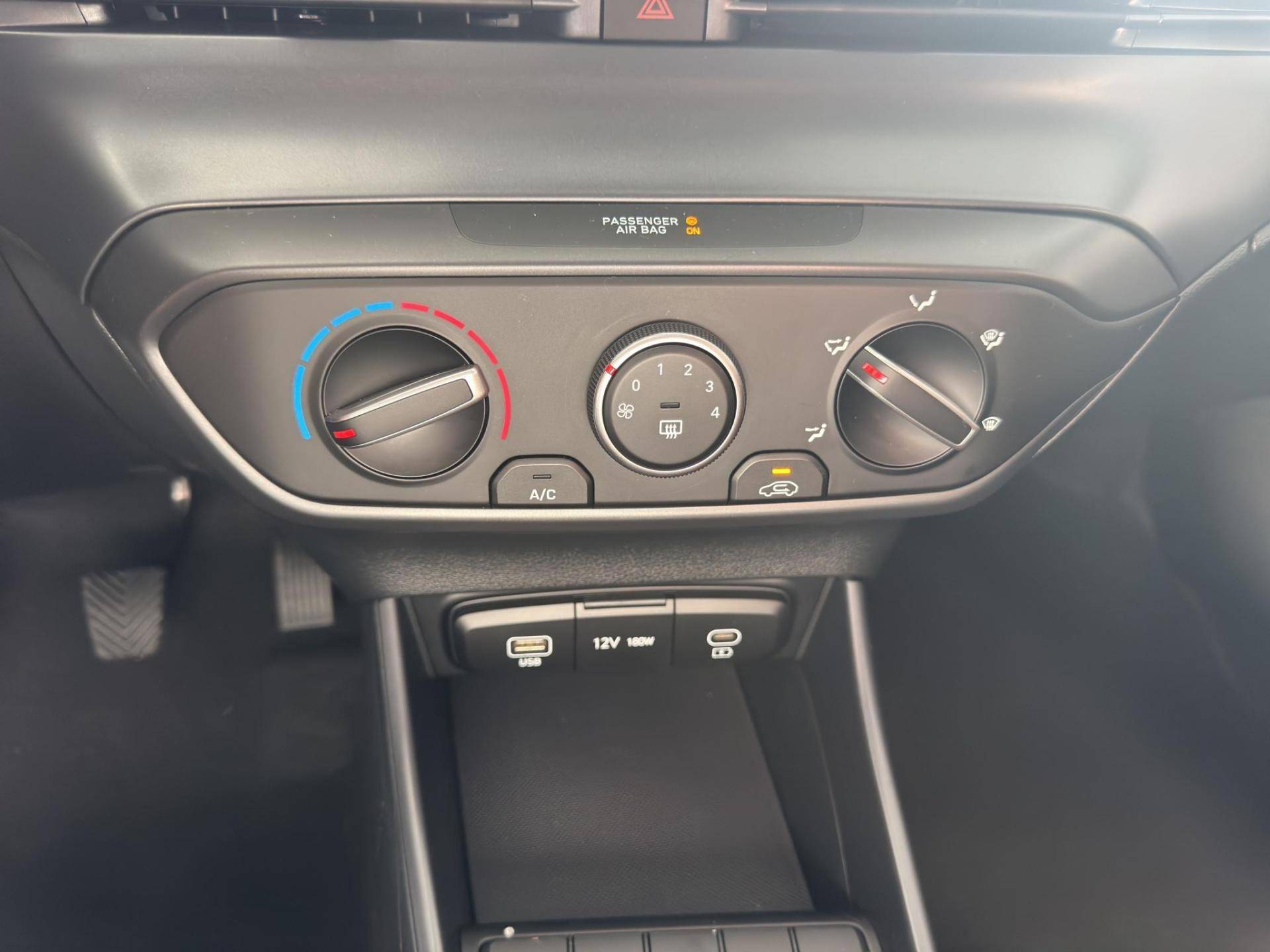 Auto Venduta - HYUNDAI I20 i20 1.0 t-gdi Connectline 90cv mt usata in pronta consegna - Brandini