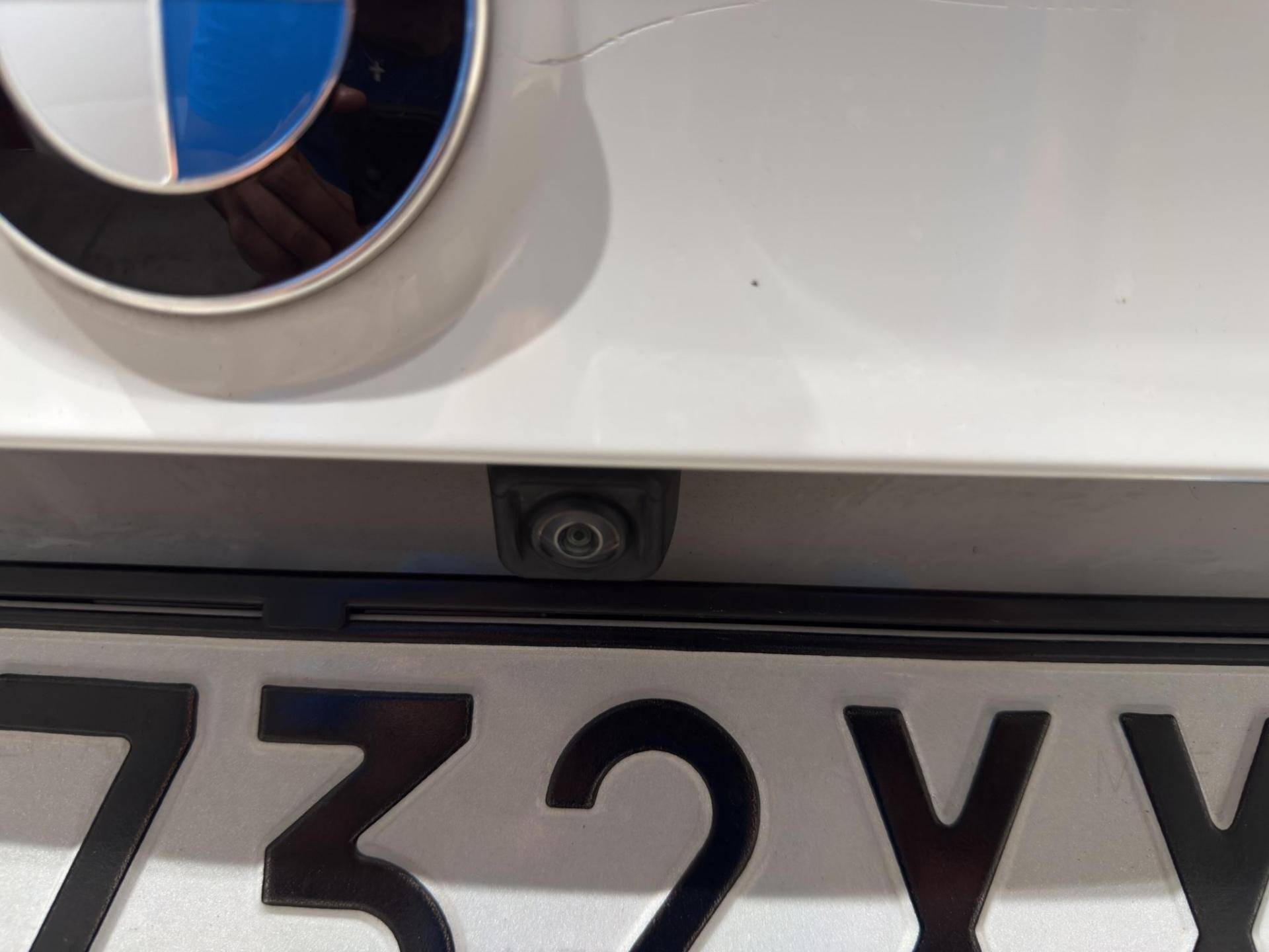 BMW X3 X3 xdrive20d mhev 48V Msport auto usata in pronta consegna - Brandini