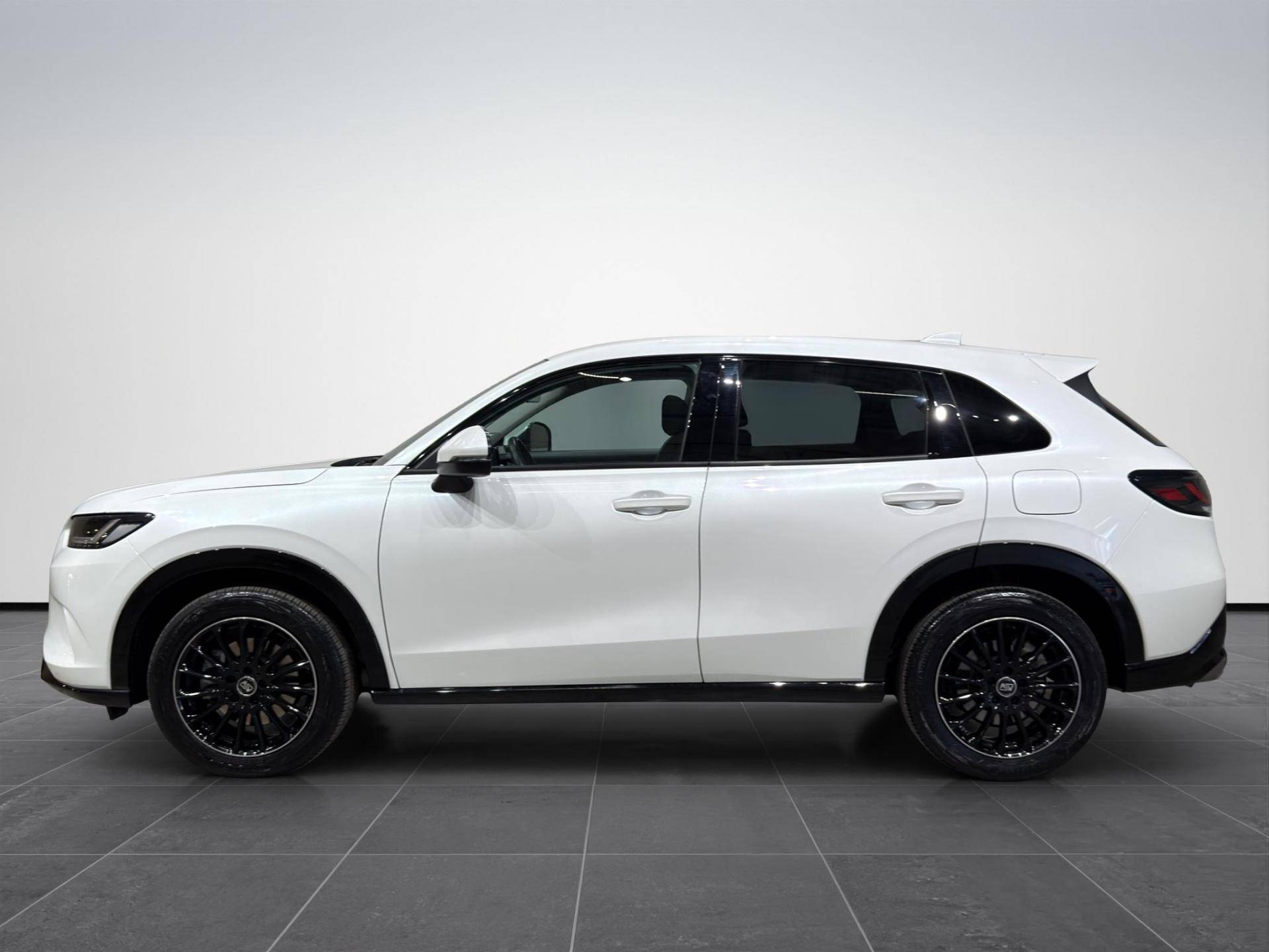HONDA ZR-V ZR-V 2.0 hev Advance usata in pronta consegna - Brandini