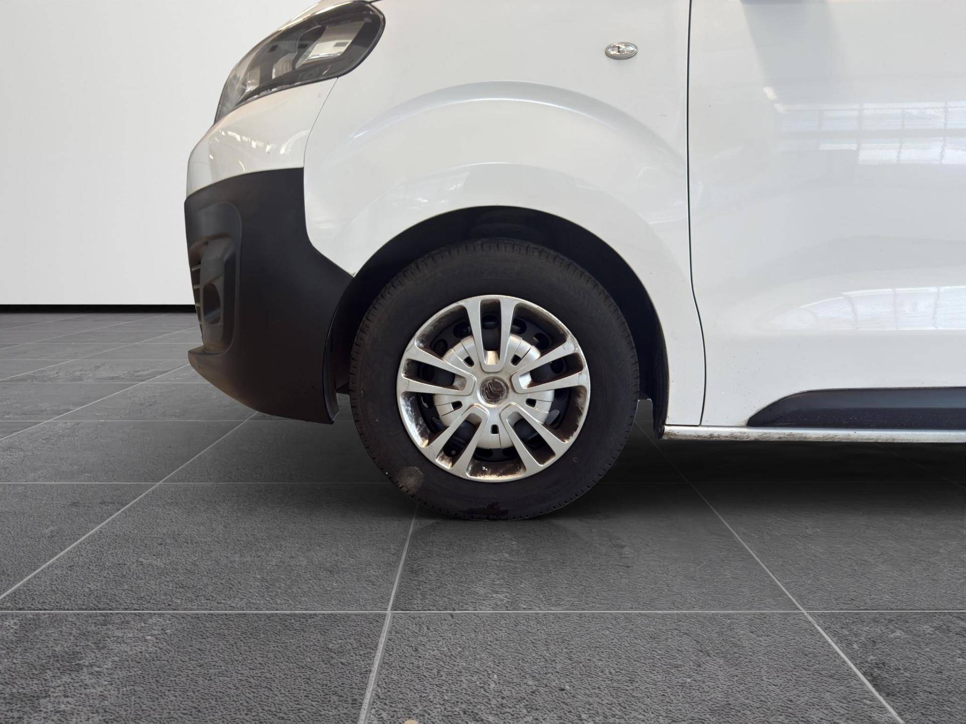 CITROEN Jumpy Jumpy XS 1.5 Bluehdi Comfort S&S 120cv usata in pronta consegna - Brandini