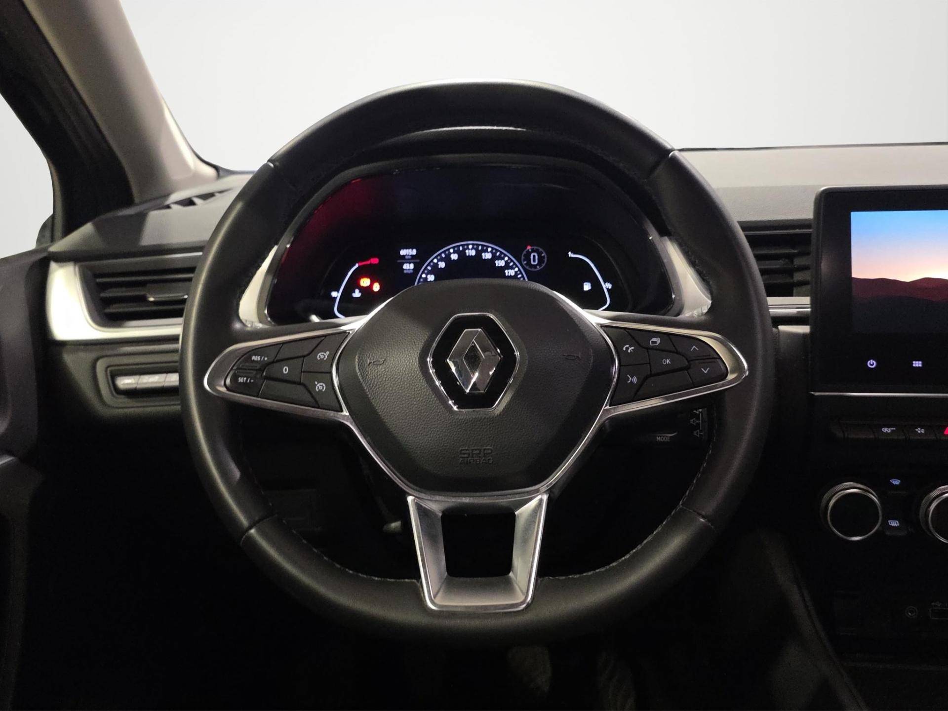 Auto Venduta - RENAULT Captur Captur 1.0 tce Techno 90cv usata in pronta consegna - Brandini