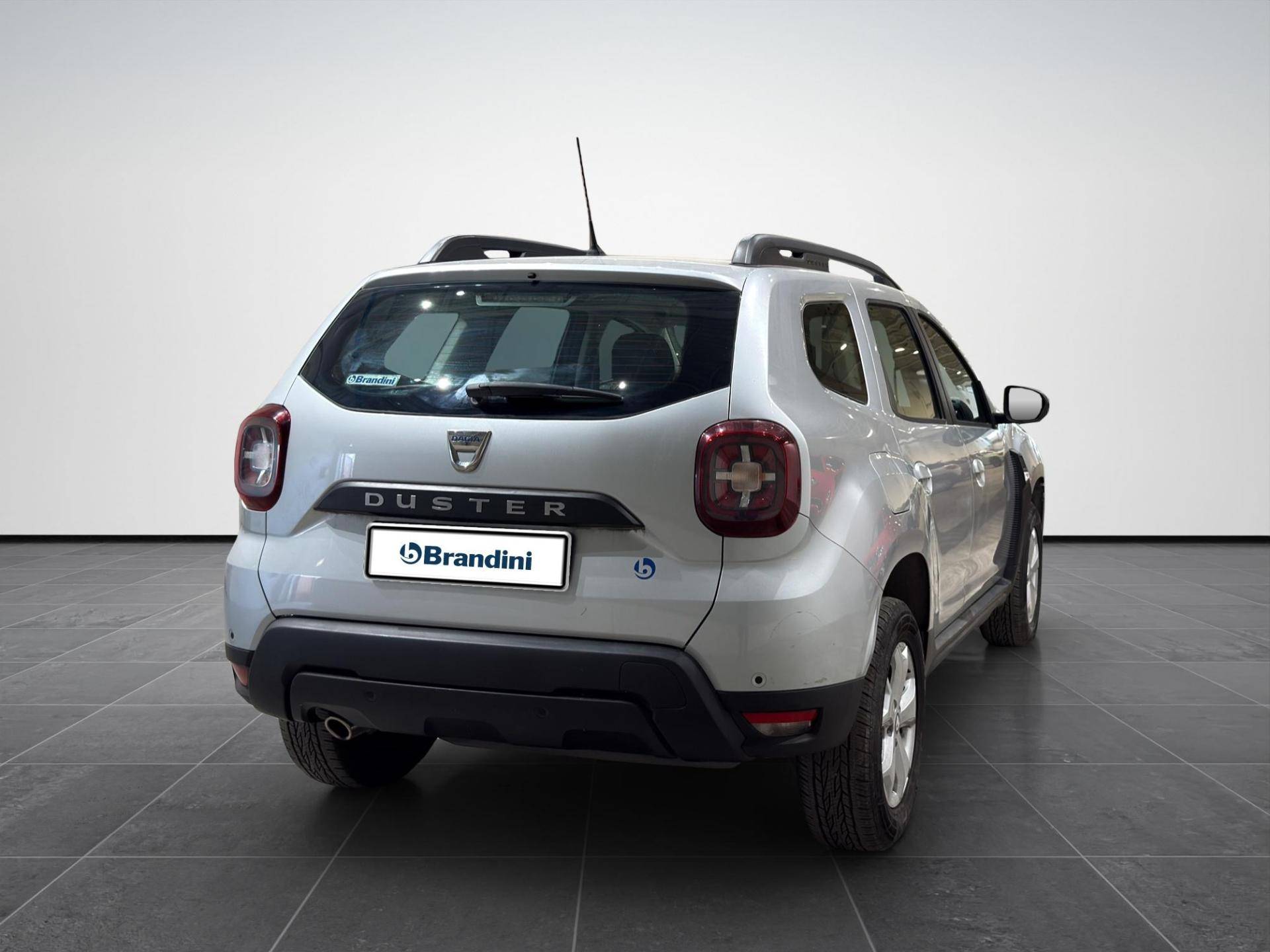 Auto Venduta - DACIA Duster Duster 1.5 blue dci Prestige 4x2 s&s 115cv my19 usata in pronta consegna - Brandini