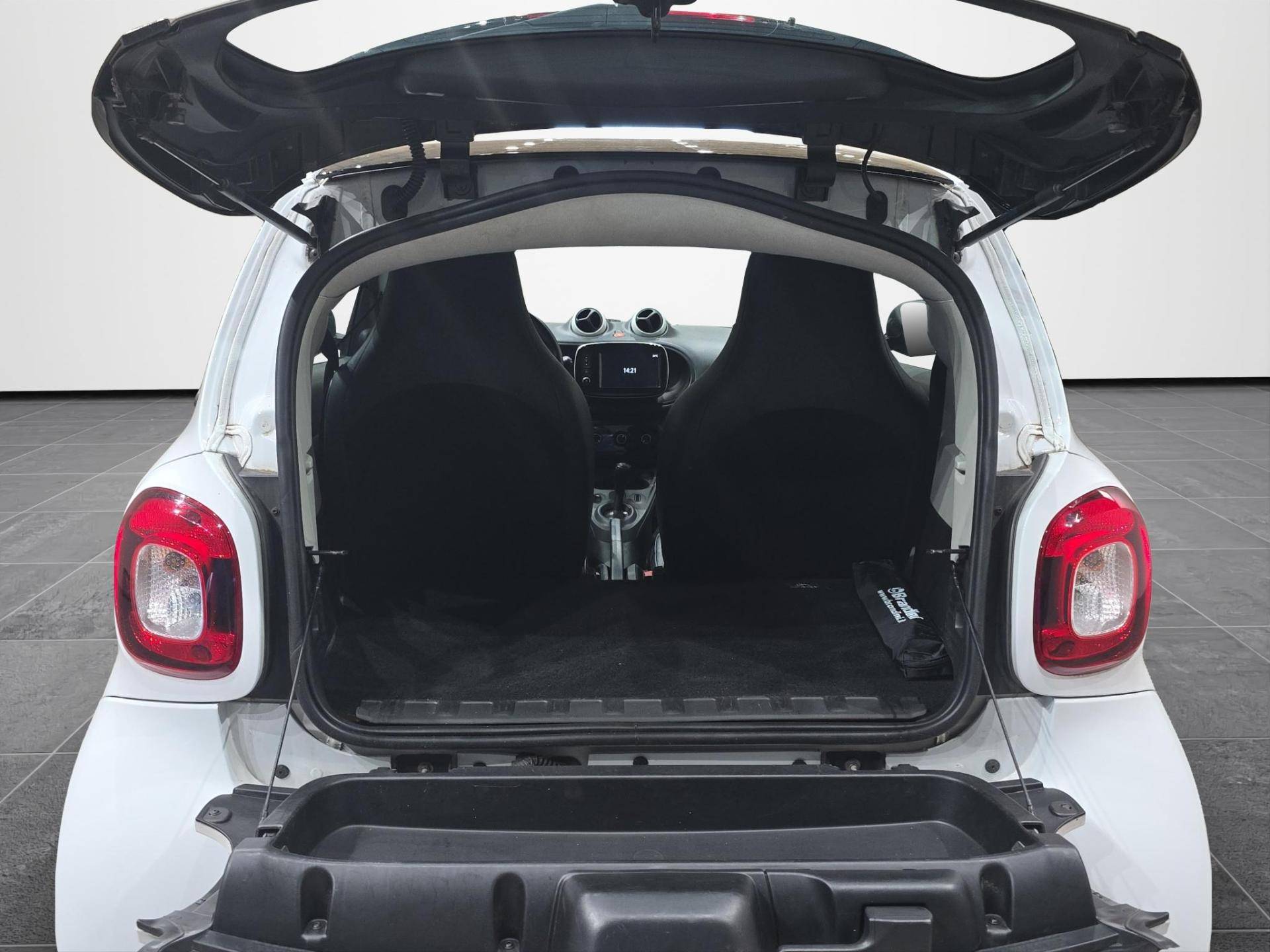 Auto Venduta - SMART Fortwo Fortwo 1.0 Youngster 61cv usata in pronta consegna - Brandini