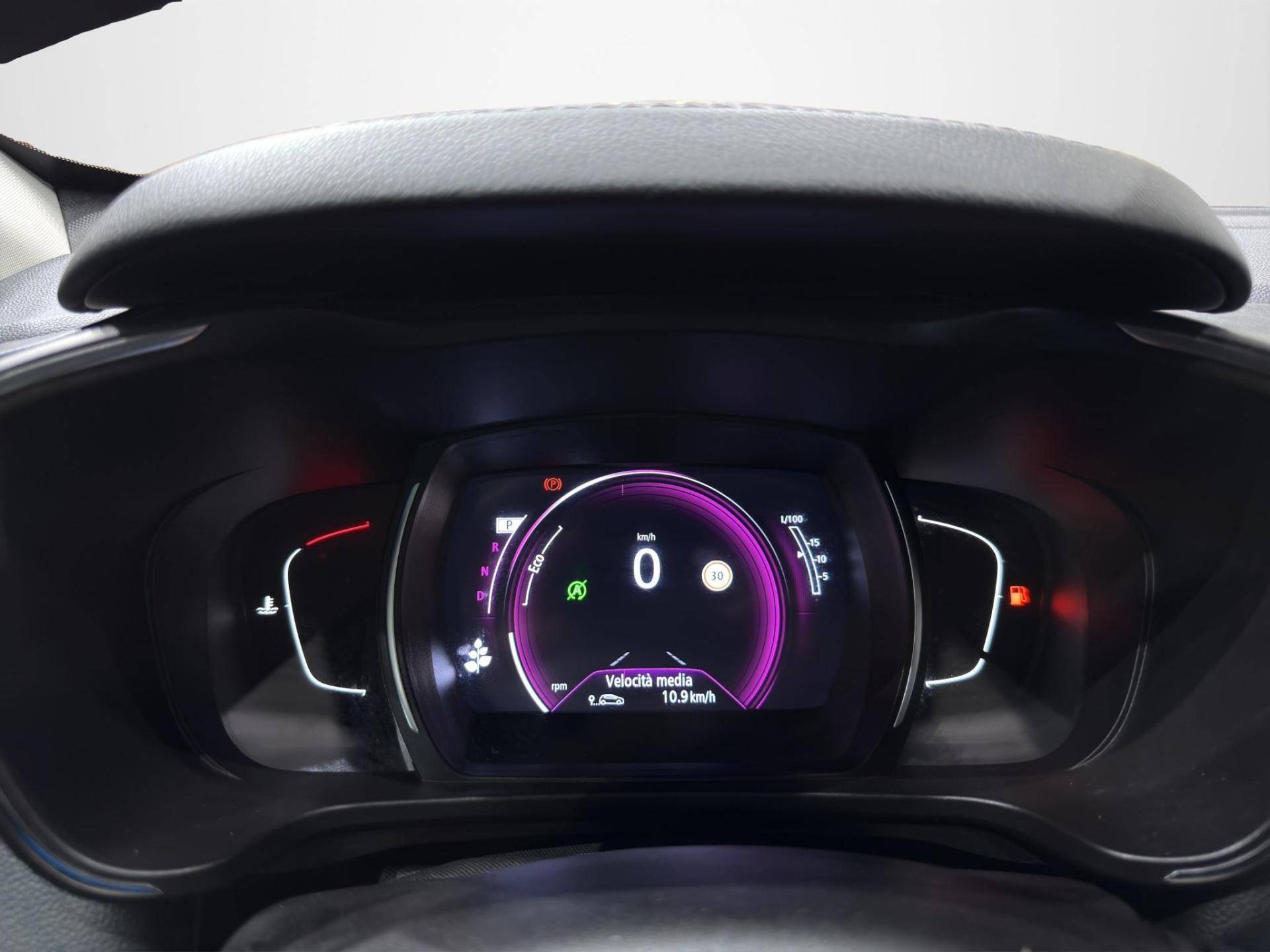 Auto Venduta - RENAULT Kadjar Kadjar 1.5 blue dci Business 115cv edc usata in pronta consegna - Brandini