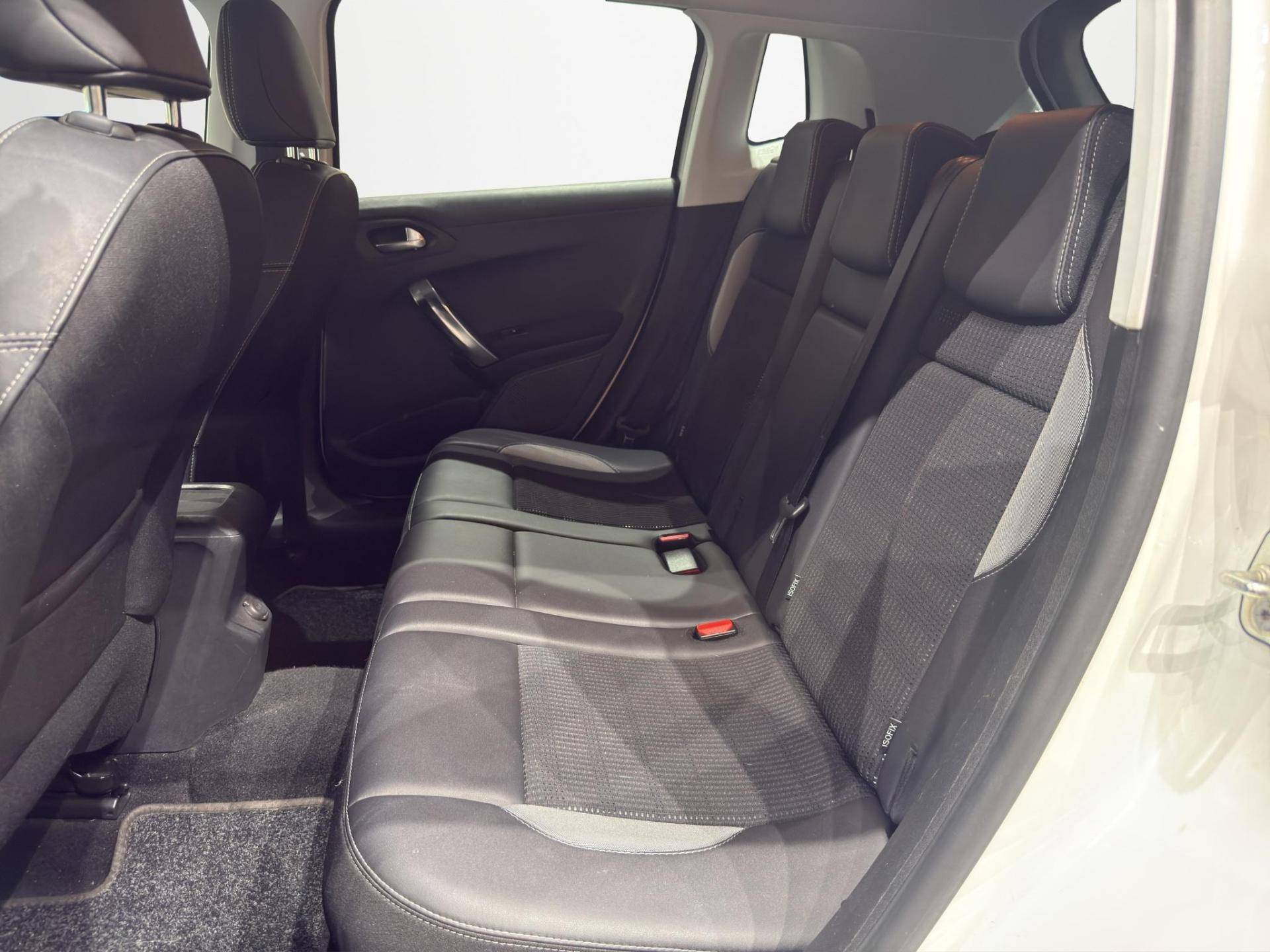 PEUGEOT 2008 2008 1.6 bluehdi Allure 100cv usata in pronta consegna - Brandini