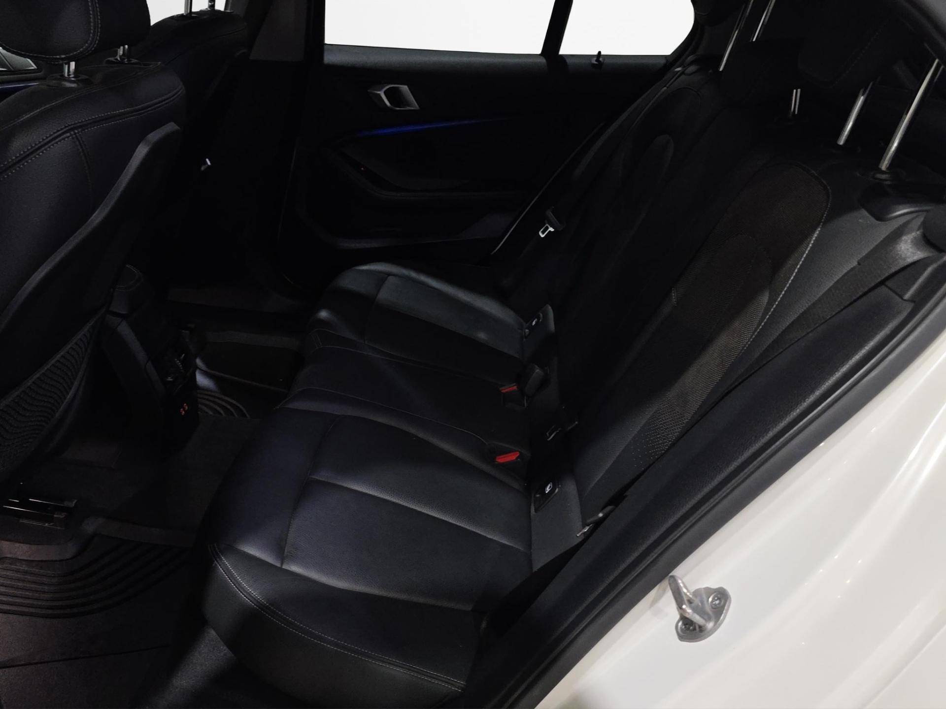BMW Serie 1 120d Msport xdrive auto usata in pronta consegna - Brandini