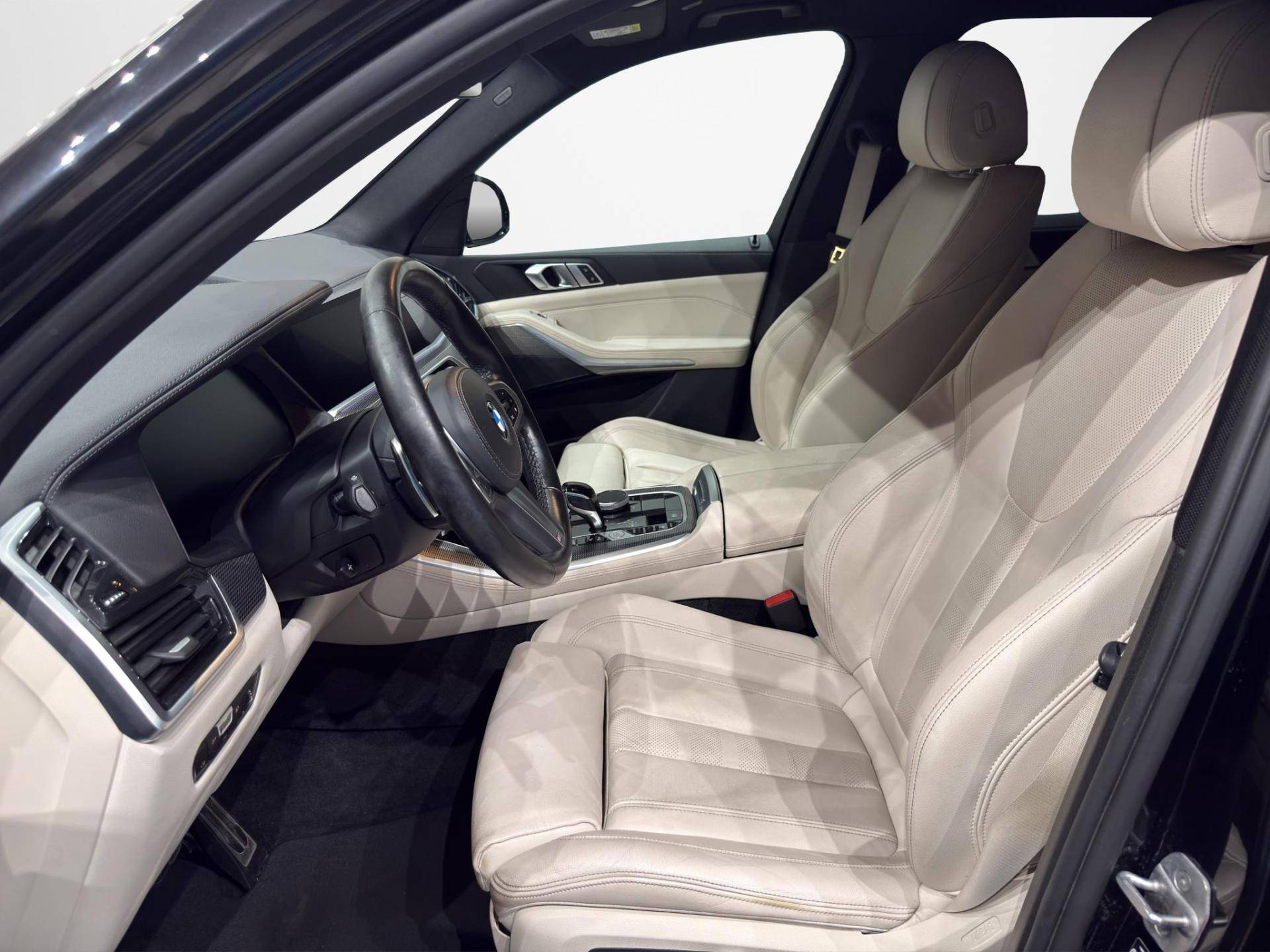 BMW X5 X5 xdrive25d Msport auto usata in pronta consegna - Brandini
