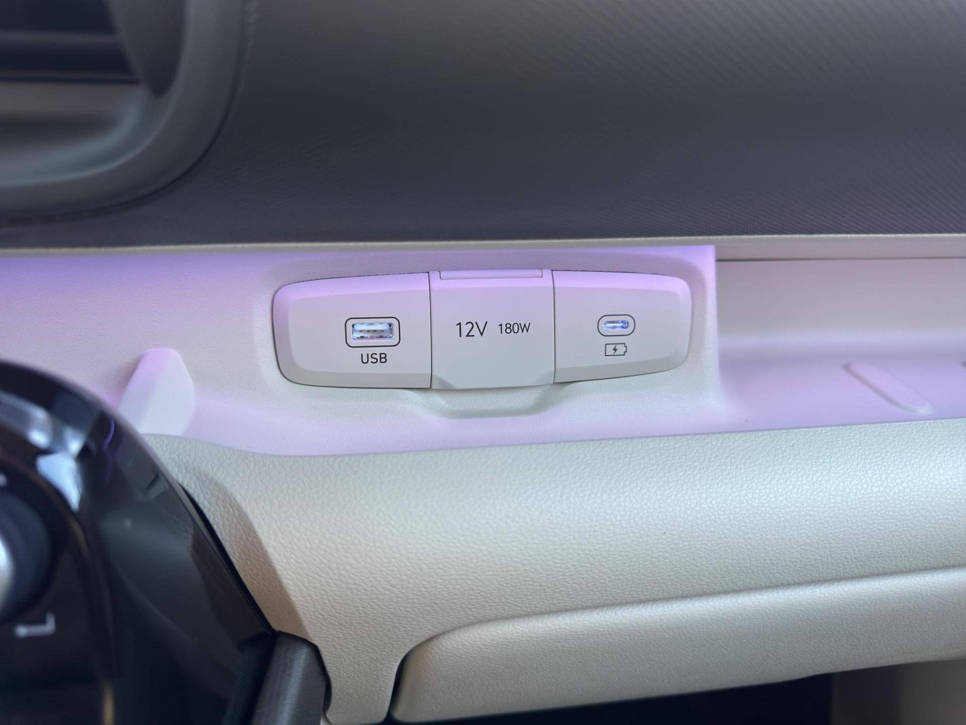 HYUNDAI Inster Inster 49kWh XClass Tech Pack usata in pronta consegna - Brandini