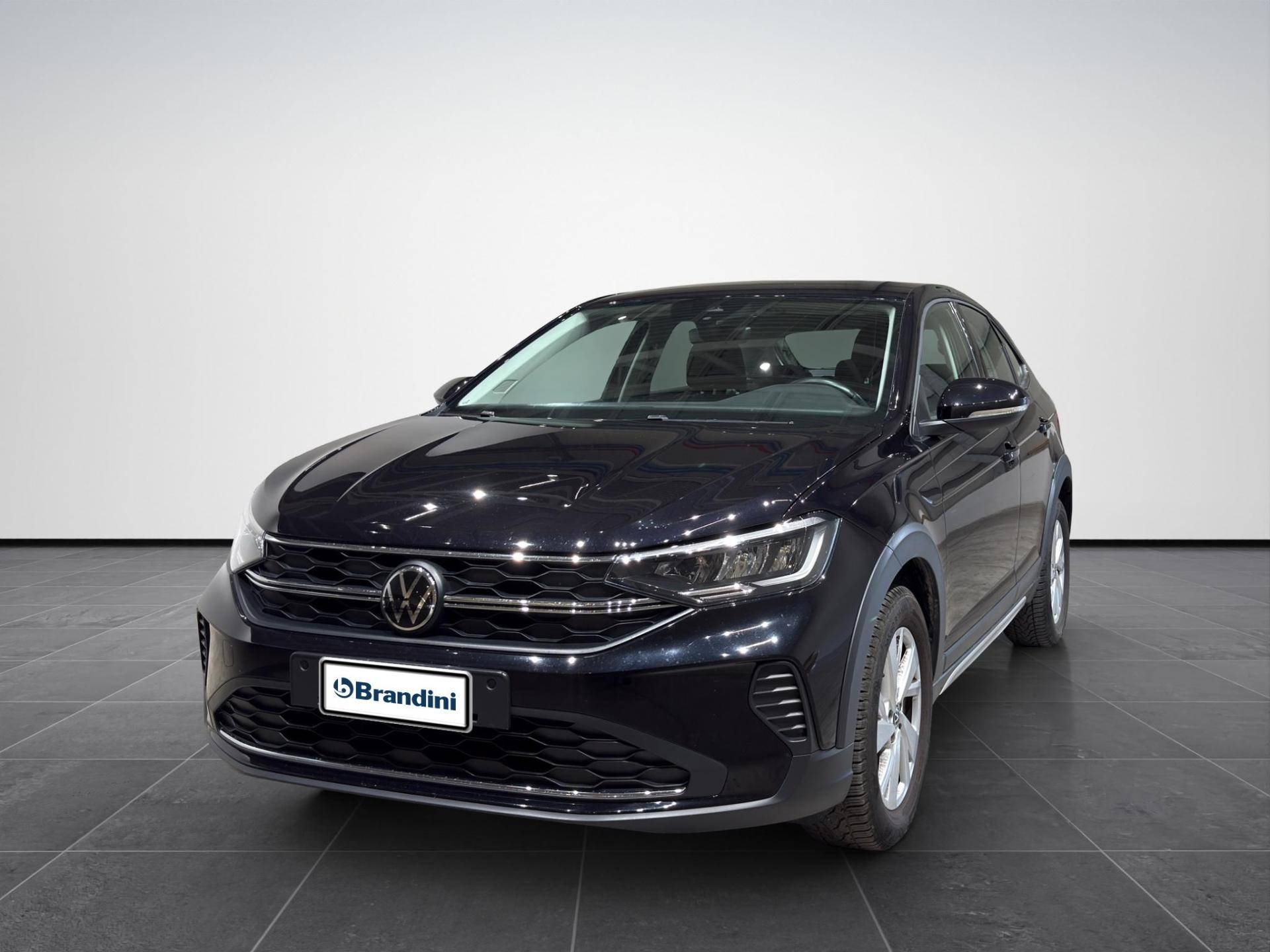 VOLKSWAGEN Taigo Taigo 1.0 tsi Life 95cv usata in pronta consegna - Brandini