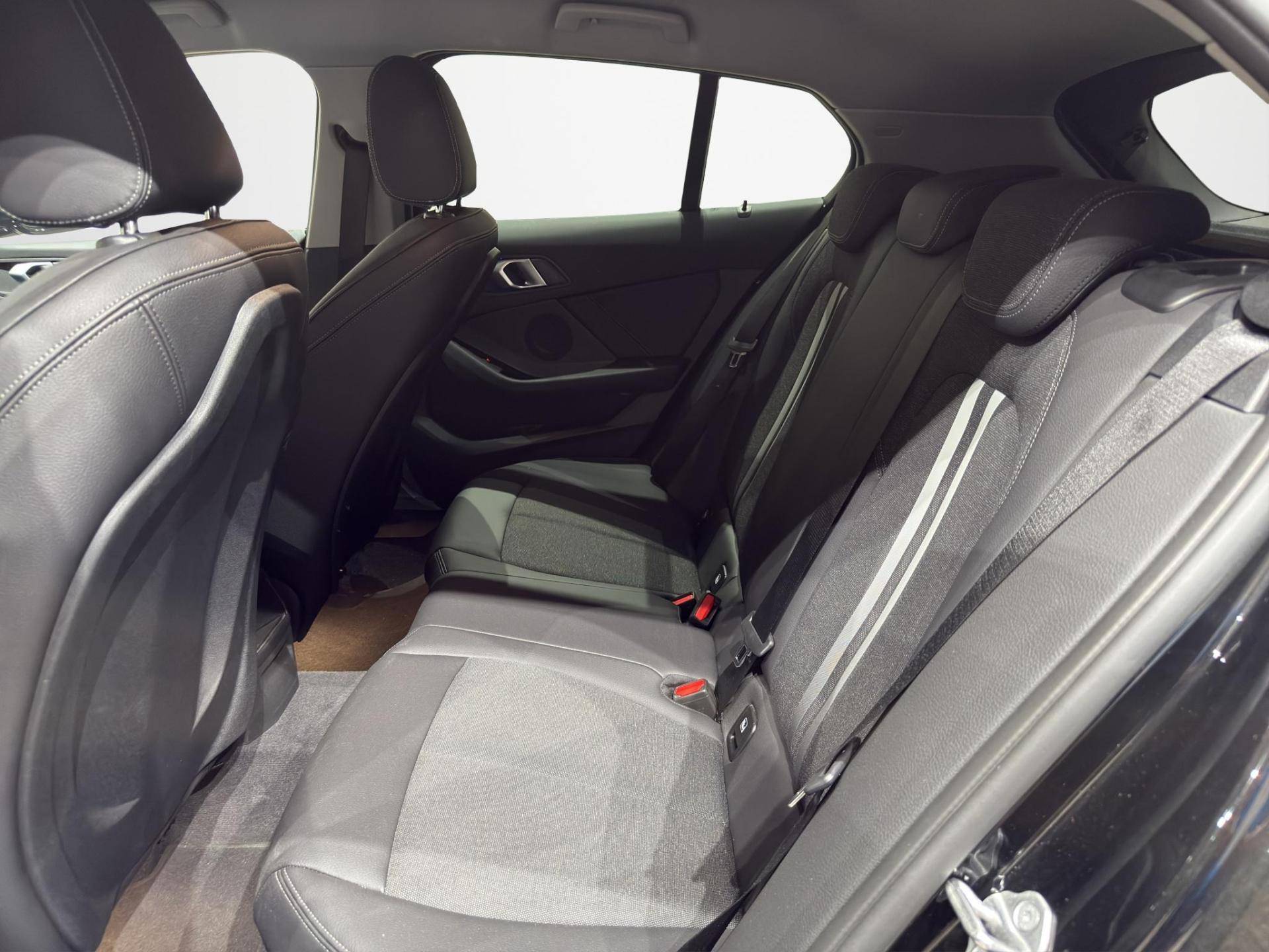 Auto Venduta - BMW Serie 1 116i Msport Exterior auto usata in pronta consegna - Brandini