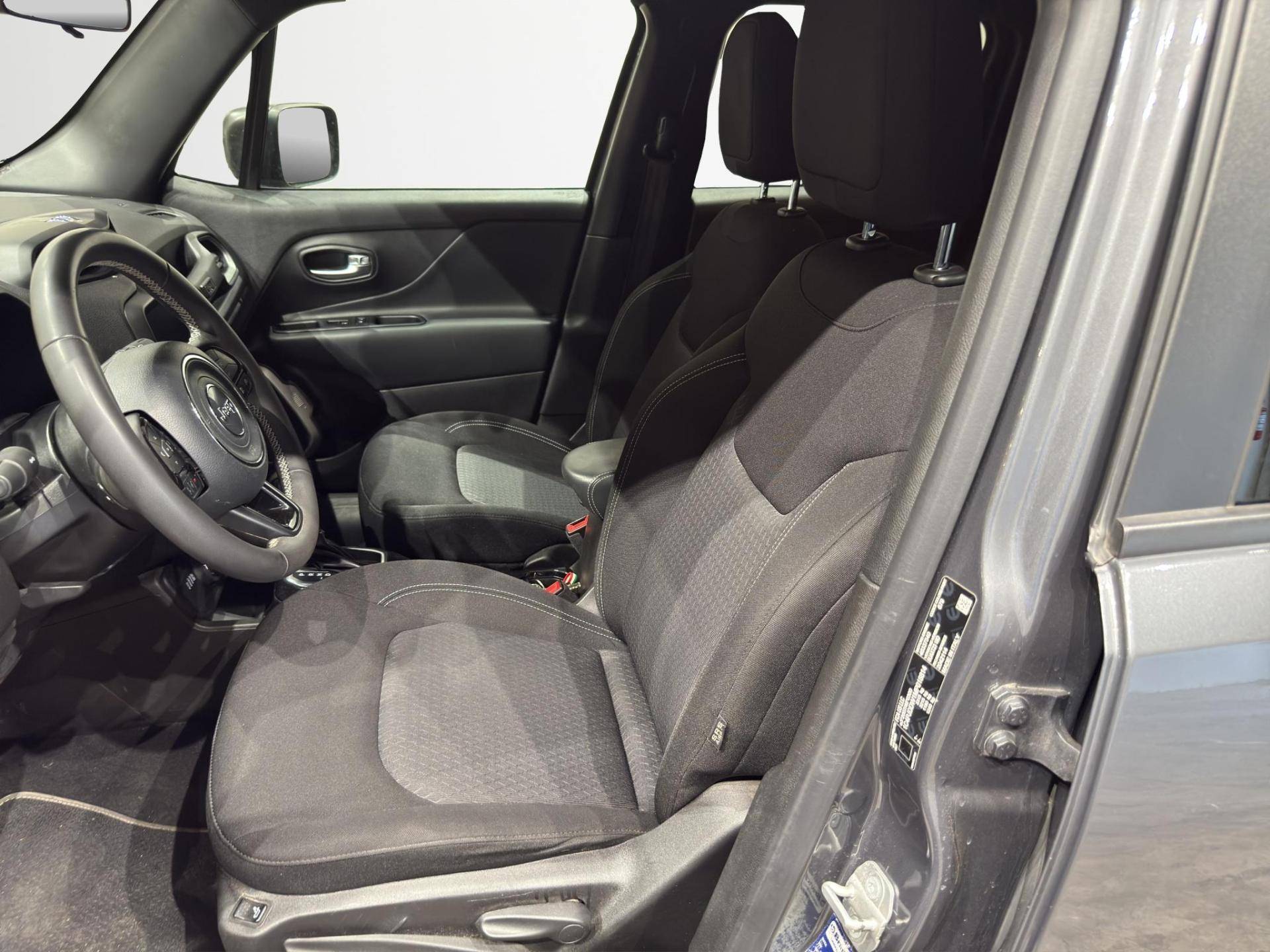 Auto Venduta - JEEP Renegade Renegade 1.3 t4 phev 80th Anniversary 4xe at6 usata in pronta consegna - Brandini