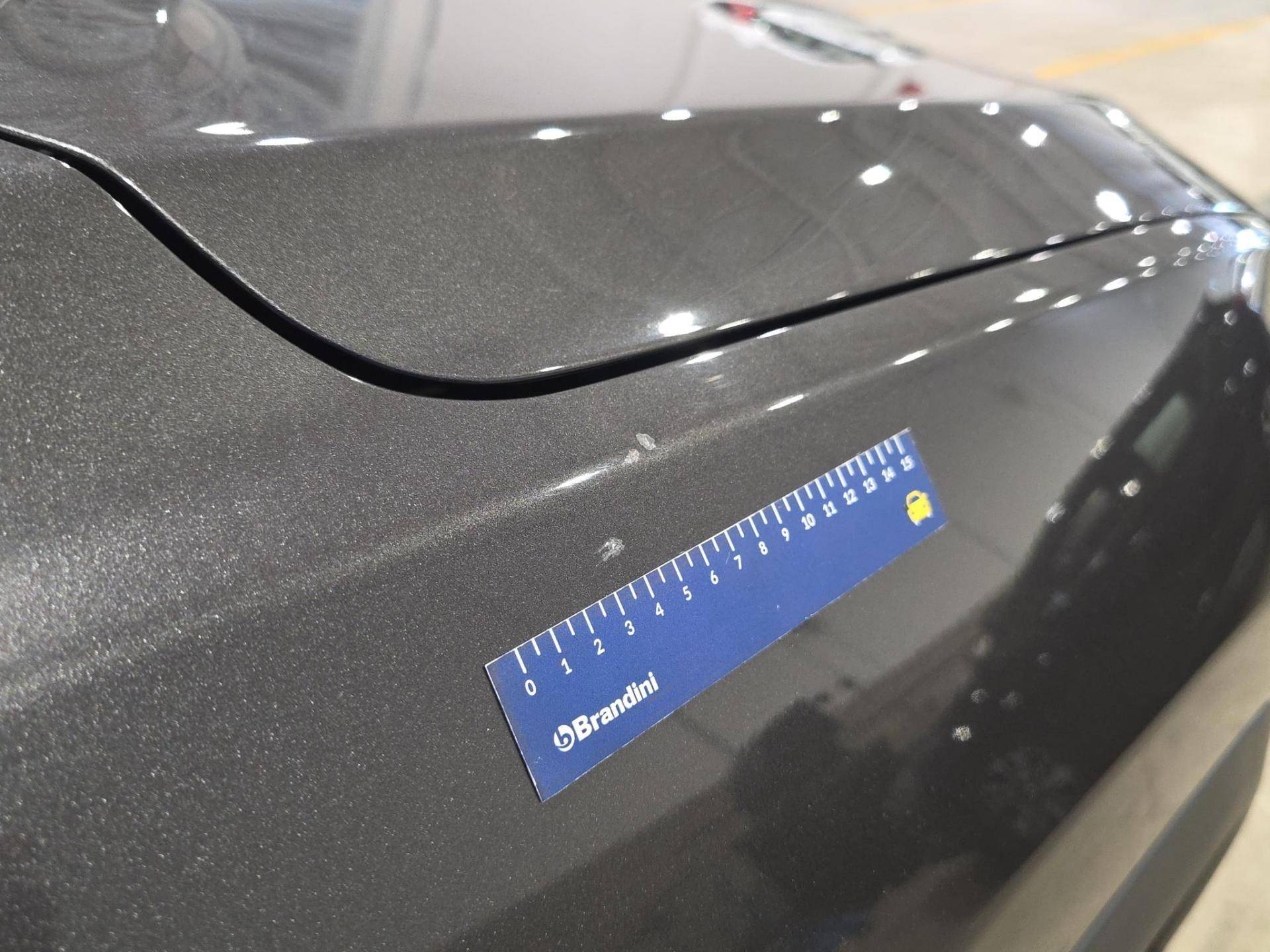 JEEP Compass Compass 1.6 mjt Limited 2wd 120cv usata in pronta consegna - Brandini