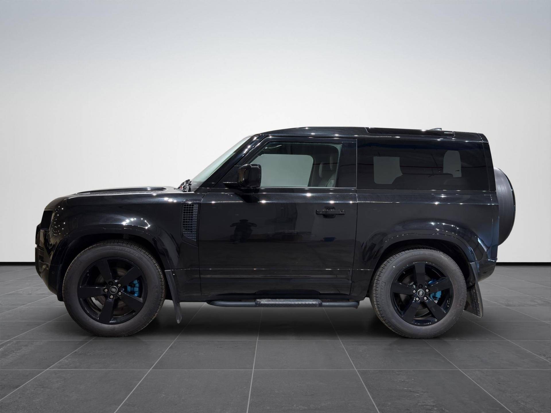 LAND ROVER Defender Defender 90 3.0d i6 mhev X-Dynamic HSE awd 250cv auto usata in pronta consegna - Brandini