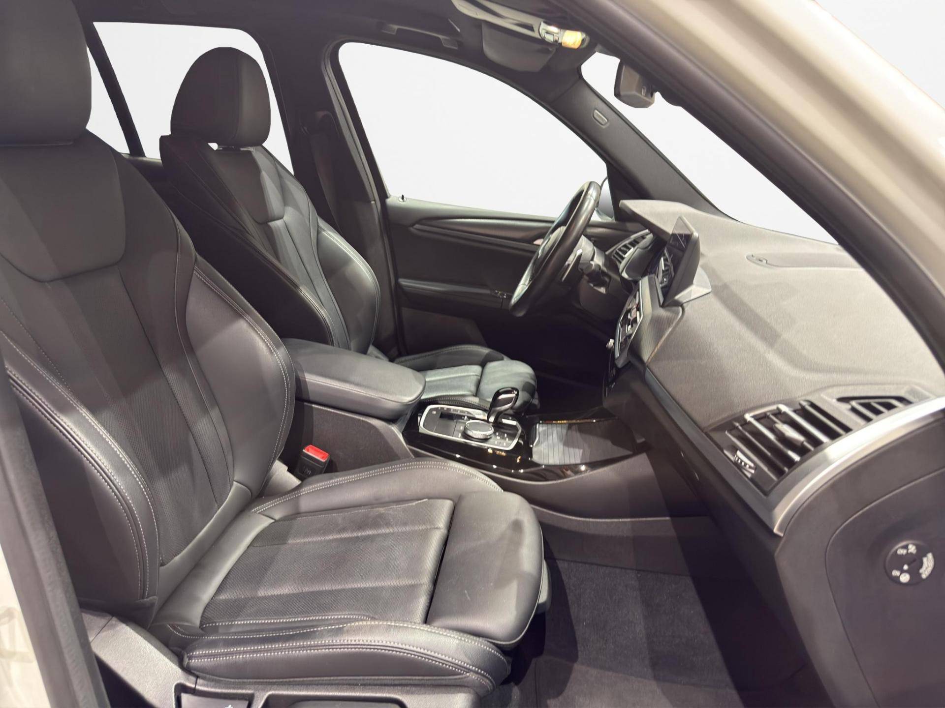 Auto Venduta - BMW X3 X3 xdrive30e Msport auto usata in pronta consegna - Brandini