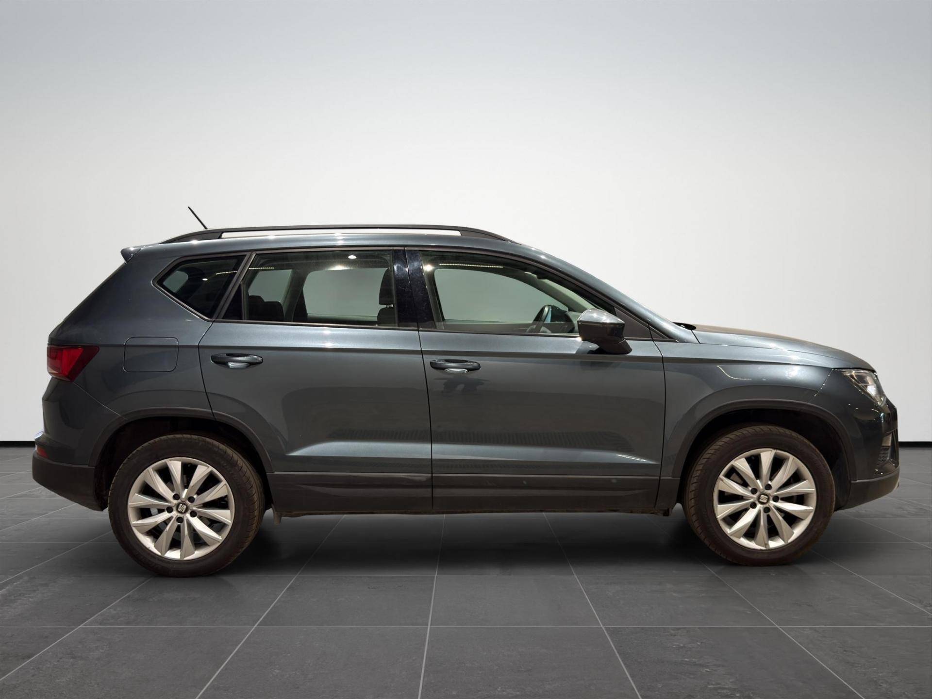 SEAT Ateca Ateca 1.6 tdi Advance usata in pronta consegna - Brandini