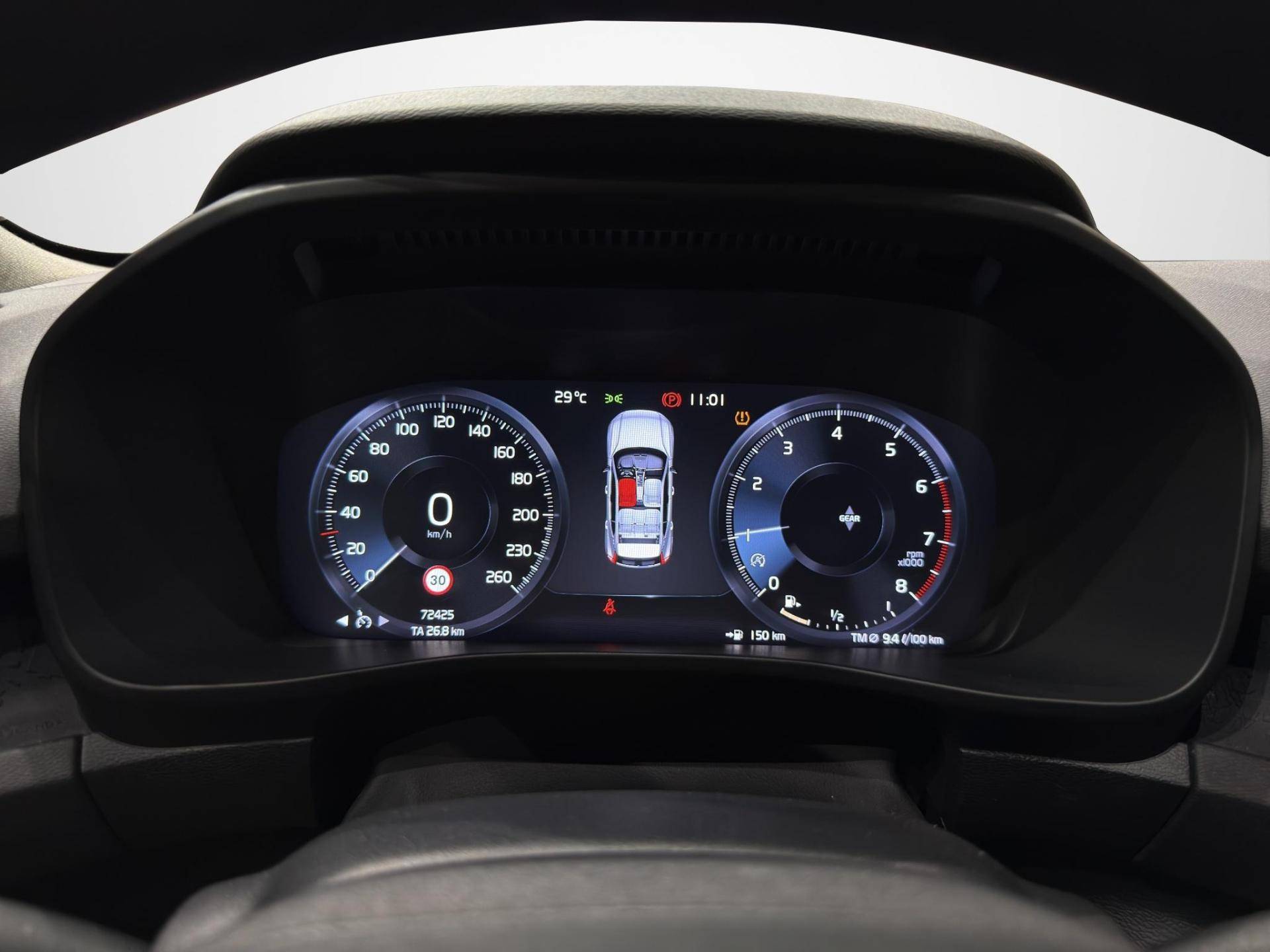 Auto Venduta - VOLVO XC40 XC40 1.5 T2 Momentum Core my21 usata in pronta consegna - Brandini