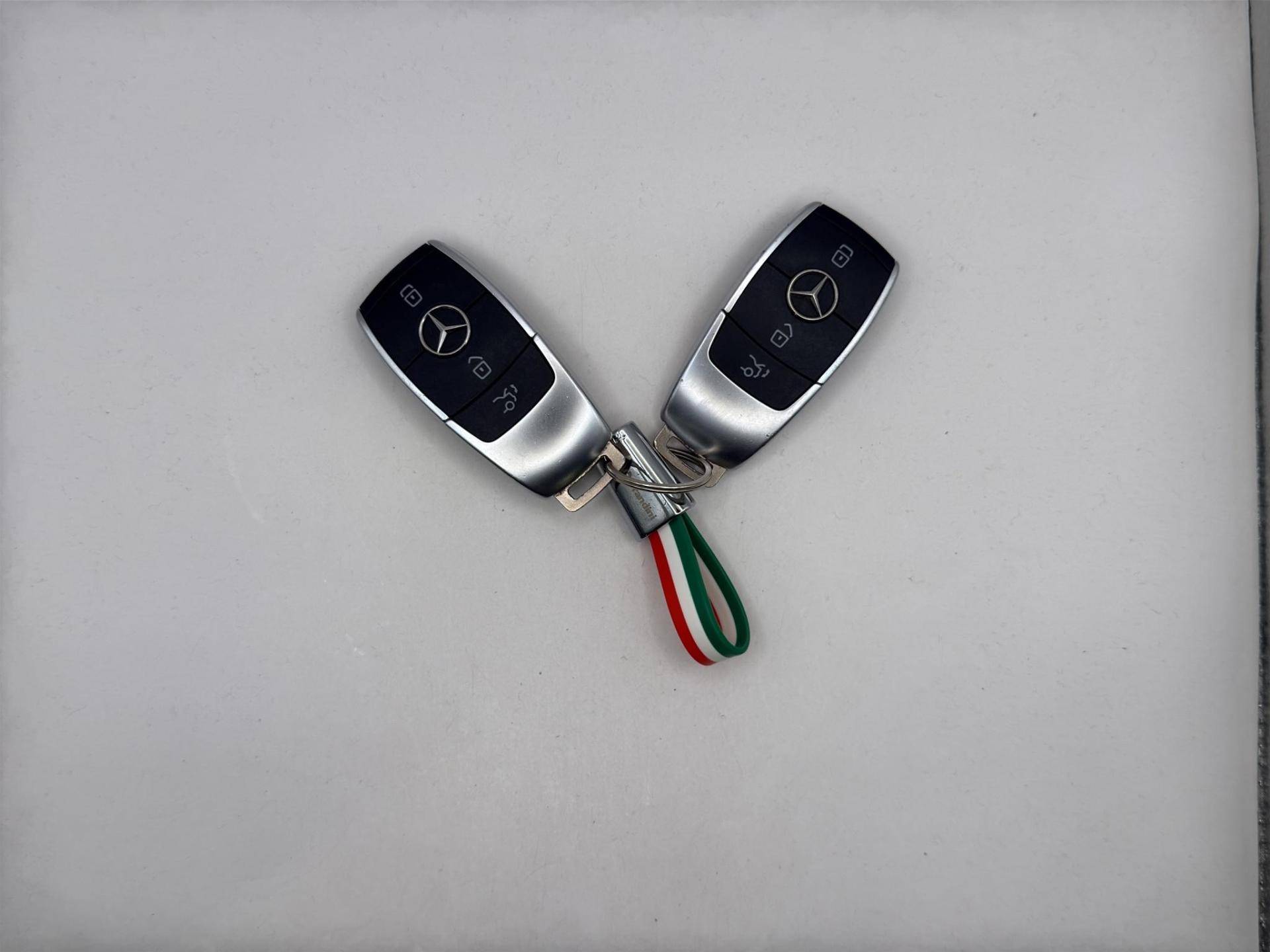 MERCEDES Classe B B 180 d Progressive Advanced auto usata in pronta consegna - Brandini