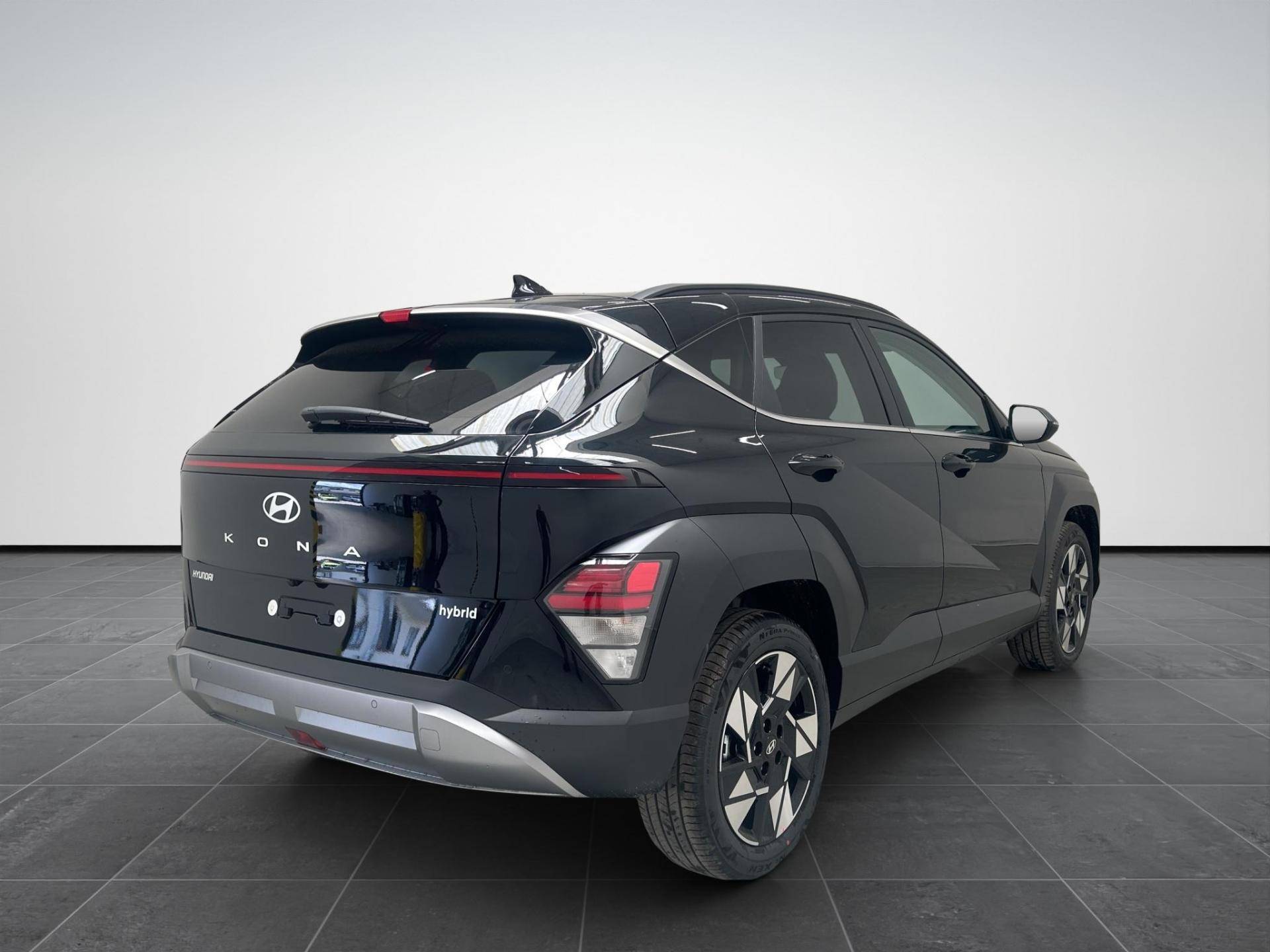 Auto Venduta - HYUNDAI Kona Kona 1.6 gdi hev Business 2wd 138cv dct usata in pronta consegna - Brandini