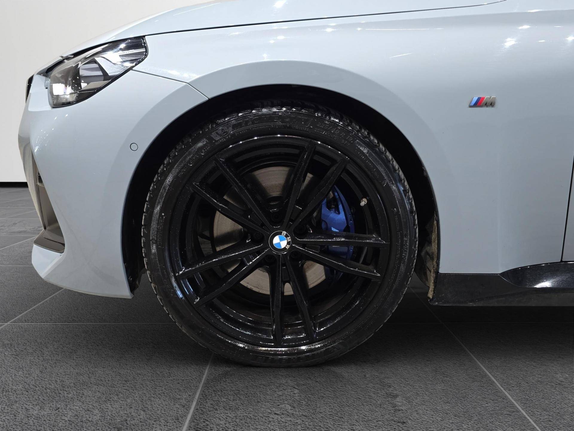 BMW Serie 2 Coupè M 240i Coupe xdrive auto my18 usata in pronta consegna - Brandini
