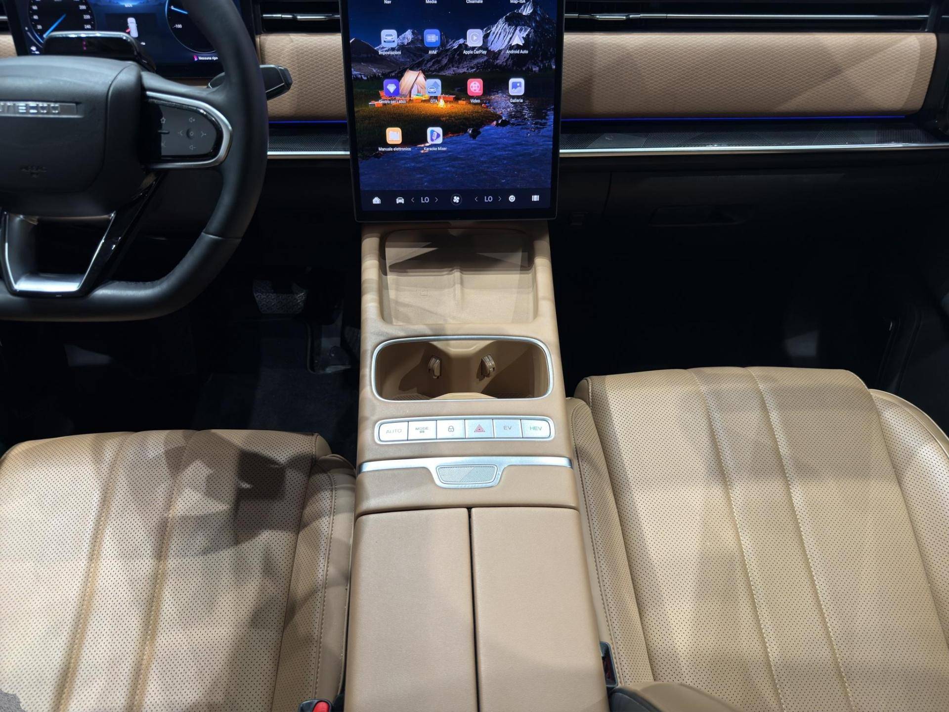 Auto Venduta - JAECOO JAECOO 7 Jaecoo 7 Super Hybrid 1.5 tgdi phev Exclusive 2wd usata in pronta consegna - Brandini