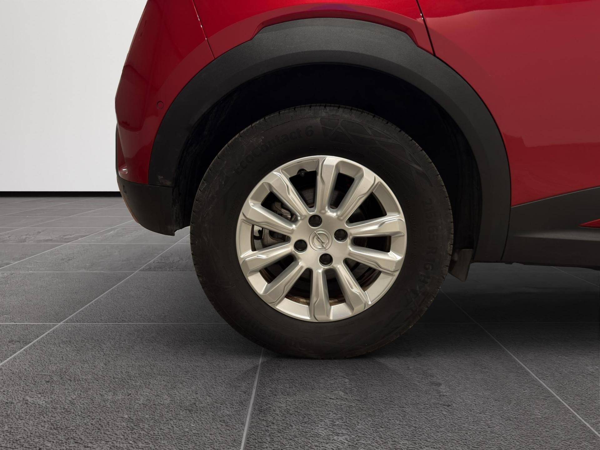 OPEL Mokka Mokka bev Edition usata in pronta consegna - Brandini