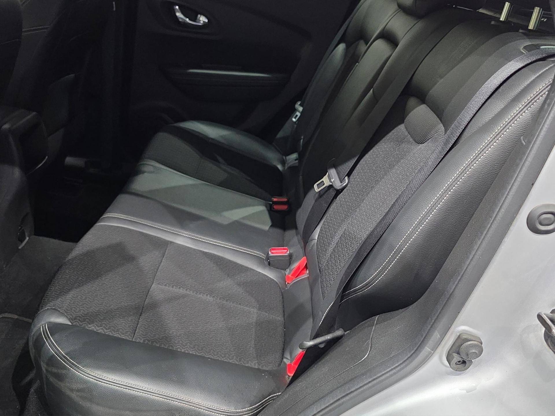 RENAULT Kadjar Kadjar 1.5 dci energy Life 110cv usata in pronta consegna - Brandini