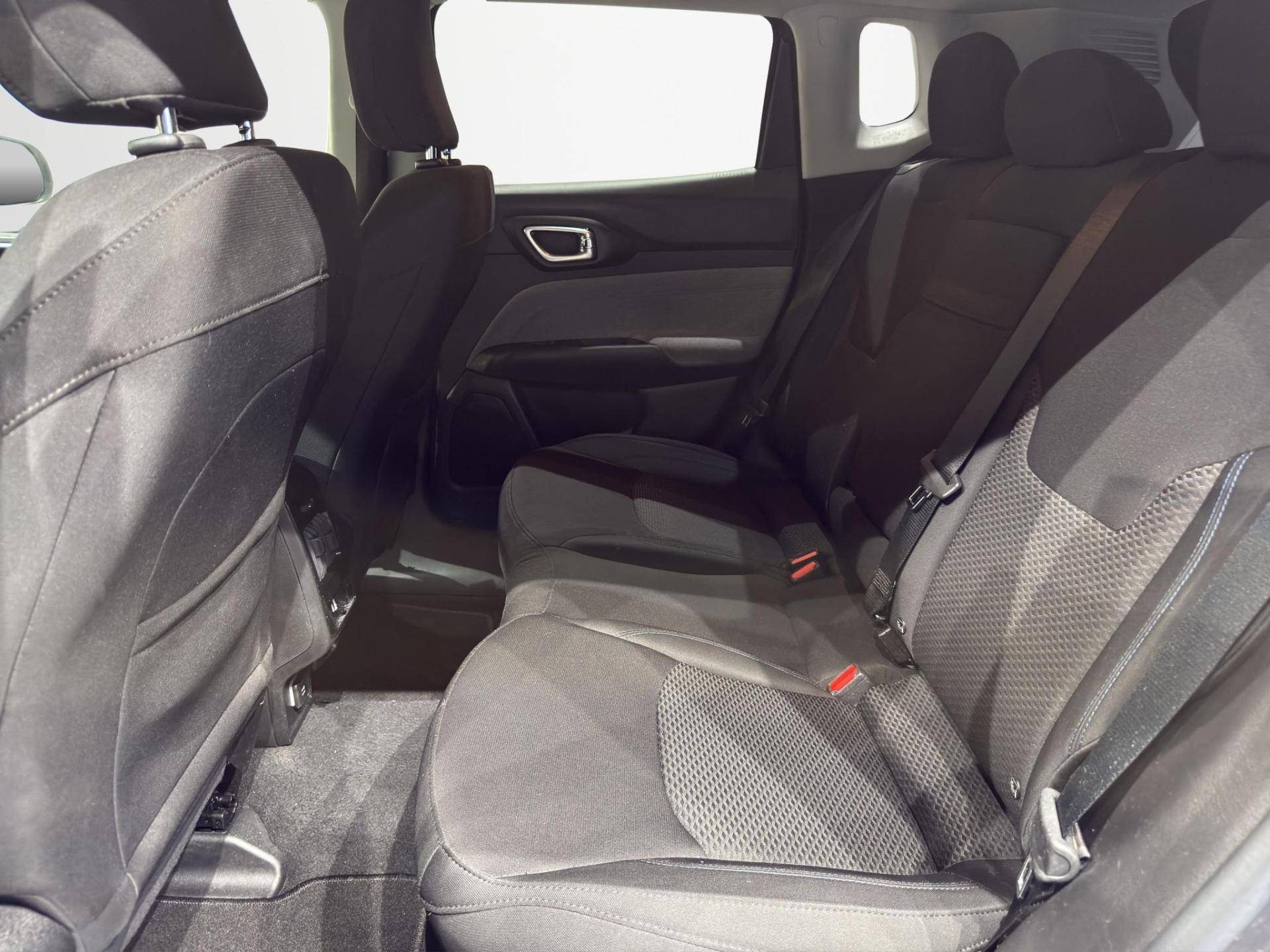 JEEP Compass Compass 1.5 turbo t4 mhev Limited 2wd 130cv dct usata in pronta consegna - Brandini