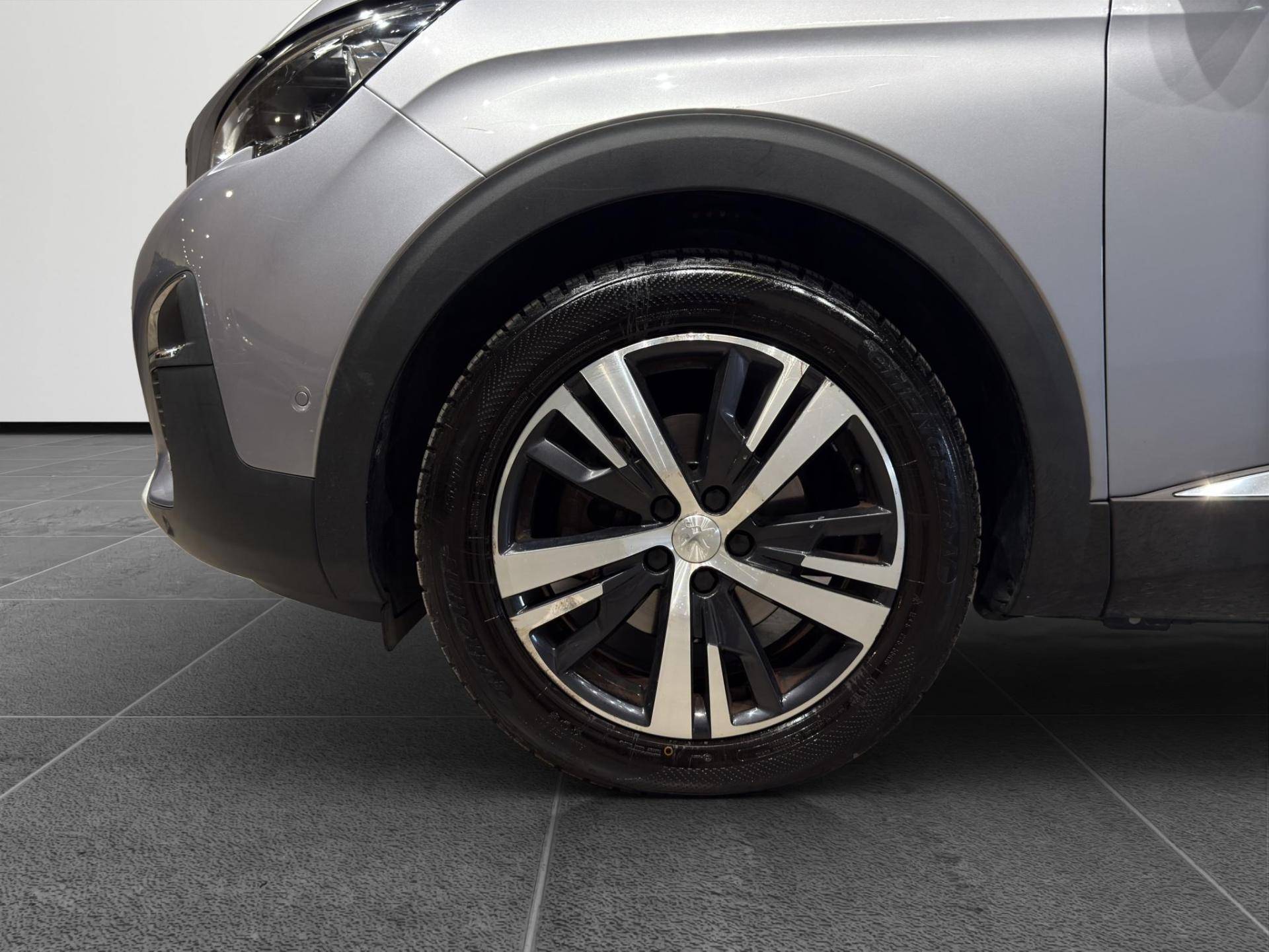 Auto Venduta - PEUGEOT 3008 3008 1.5 bluehdi Allure s&s 130cv eat8 usata in pronta consegna - Brandini