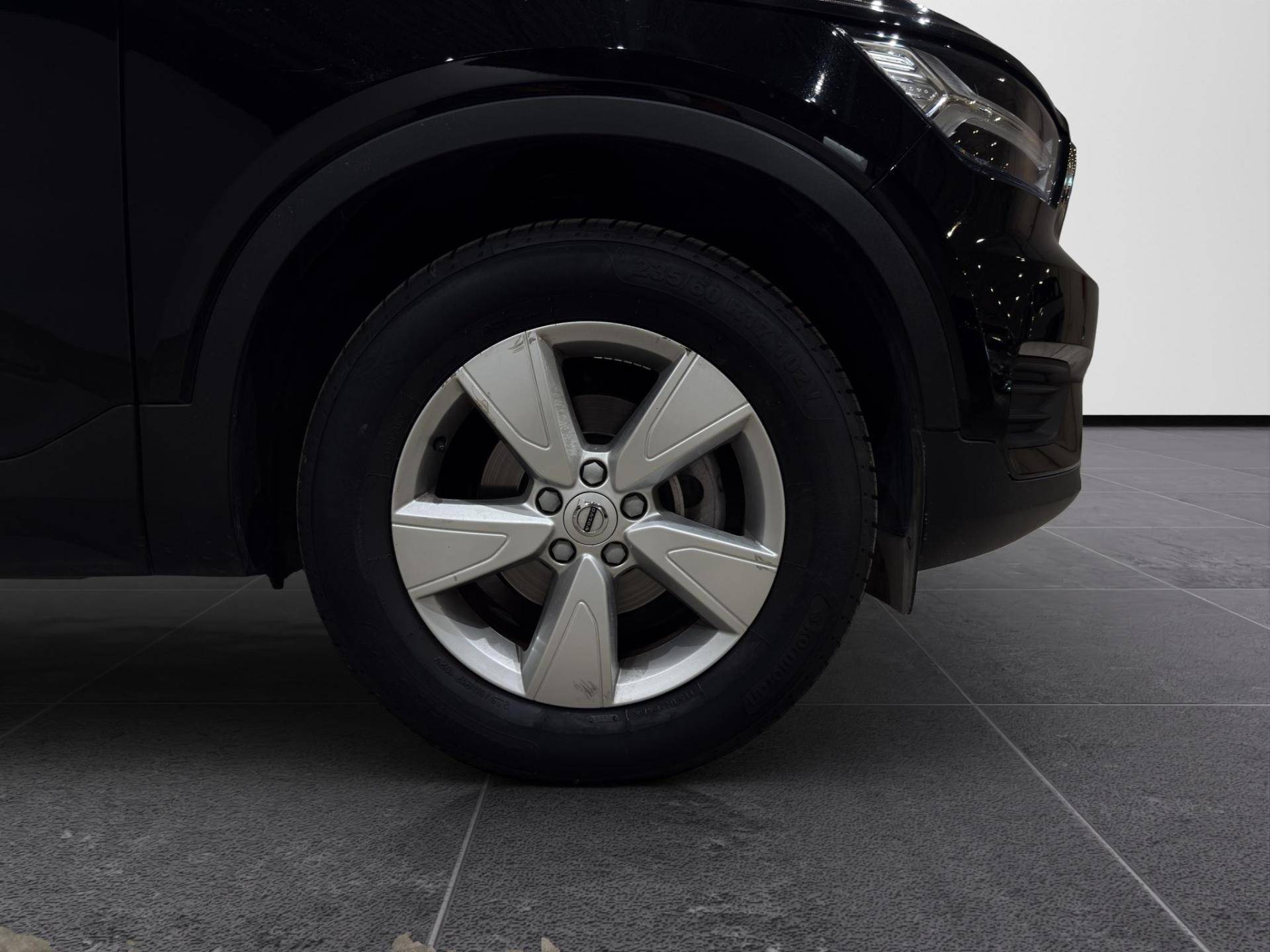 Auto Venduta - VOLVO XC40 XC40 1.5 T2 Momentum Core my21 usata in pronta consegna - Brandini