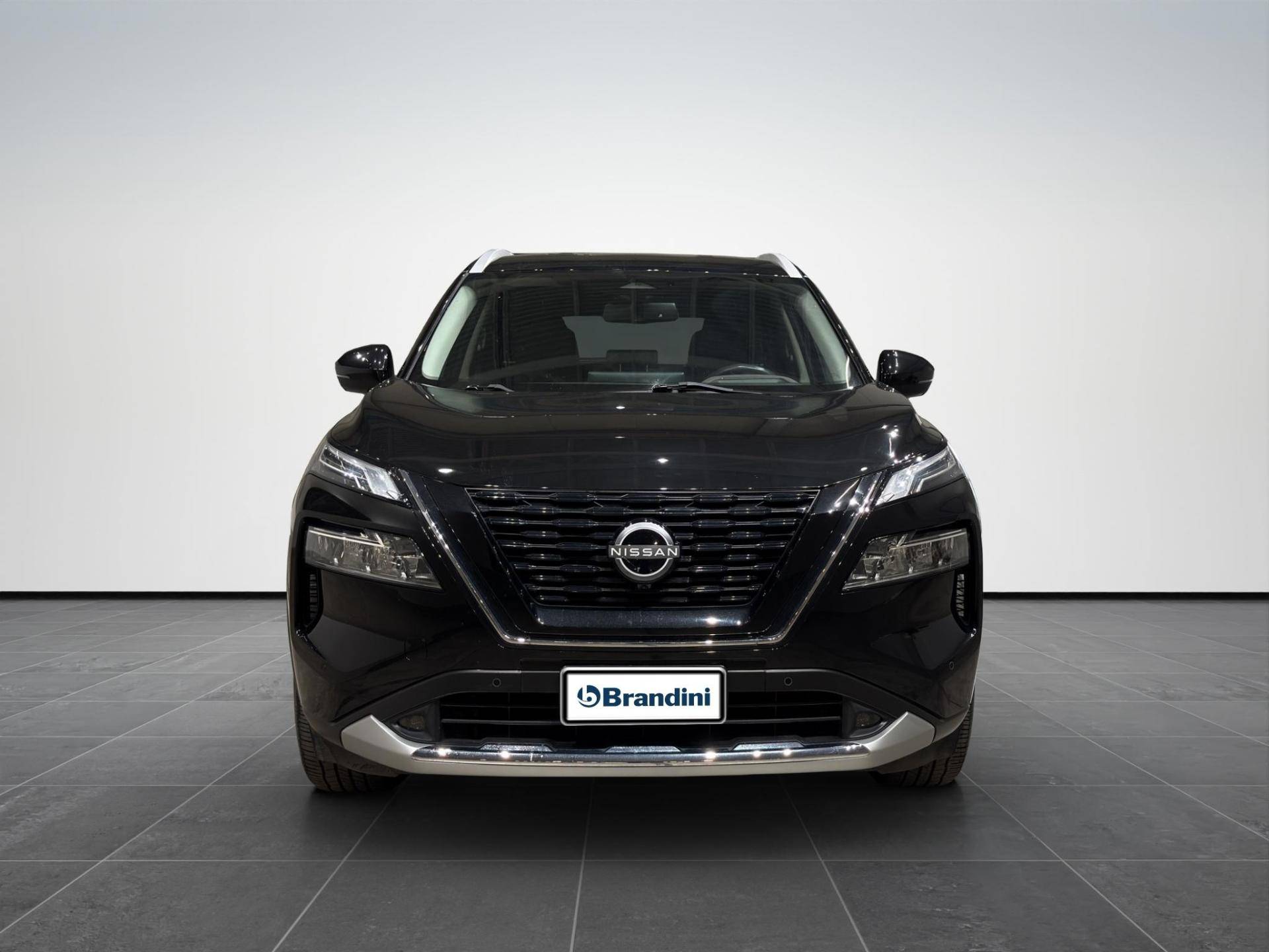 Auto Venduta - NISSAN X-TRAIL X-Trail 1.5 e-power Tekna e-4orce 4wd usata in pronta consegna - Brandini