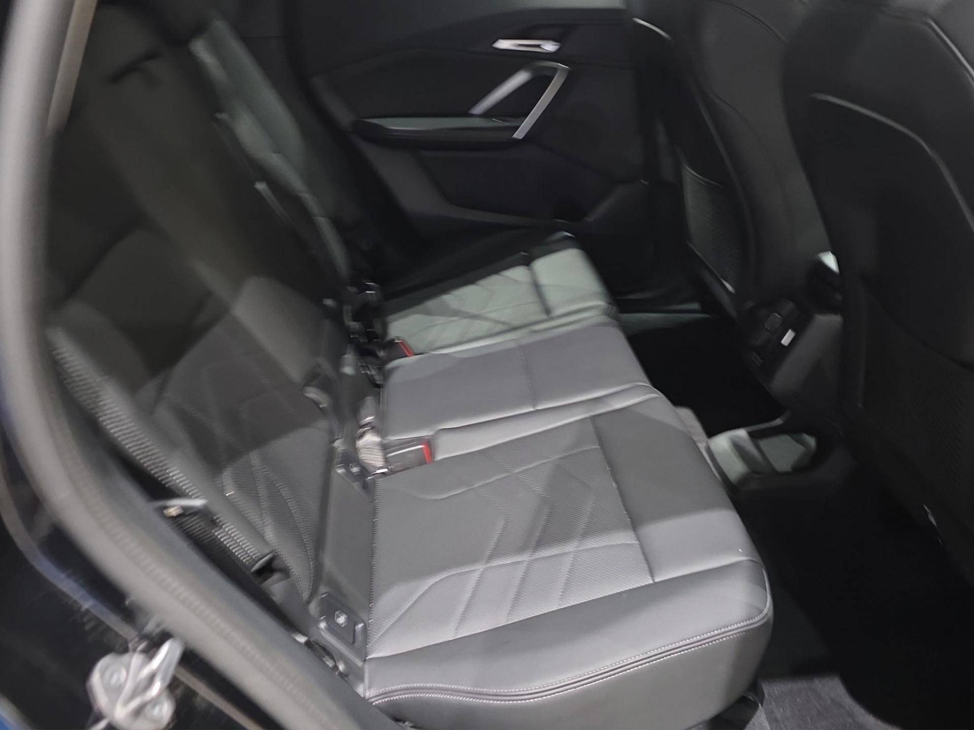 BMW X1 X1 sdrive18i Msport auto usata in pronta consegna - Brandini