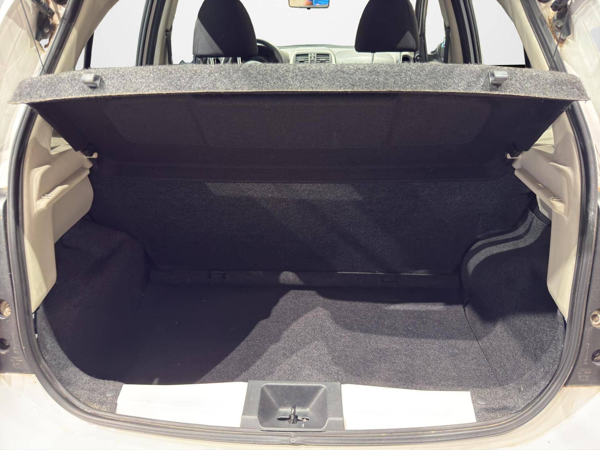Auto Venduta - NISSAN Micra Micra 1.2 Comfort usata in pronta consegna - Brandini