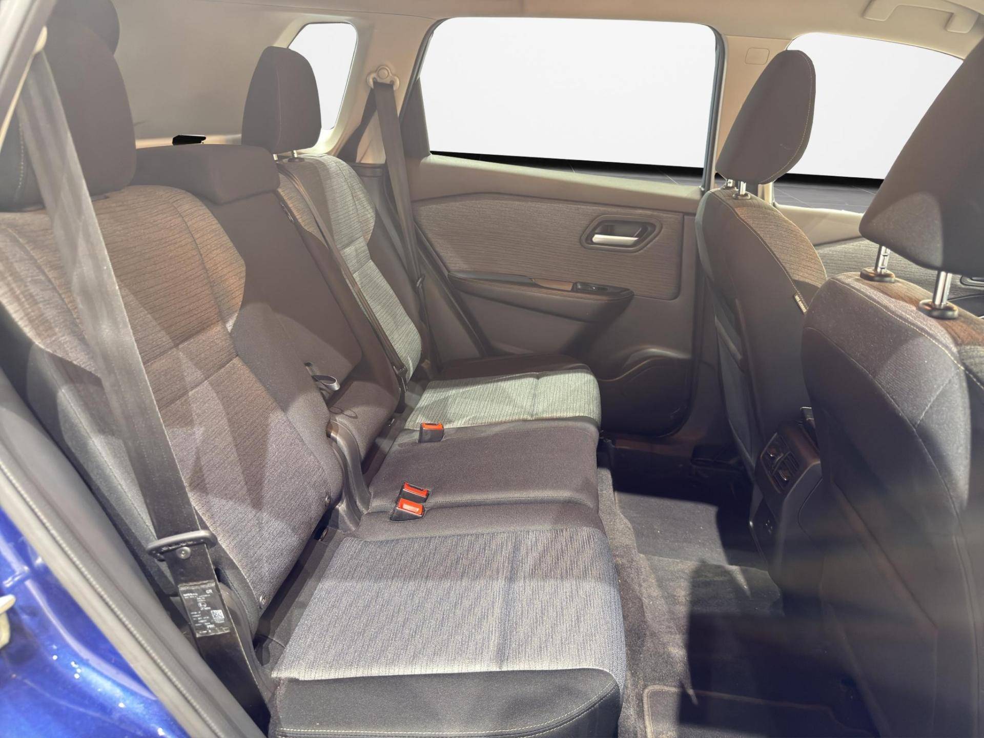 NISSAN X-TRAIL X-Trail 1.5 e-power N-Connecta e-4orce 4wd usata in pronta consegna - Brandini