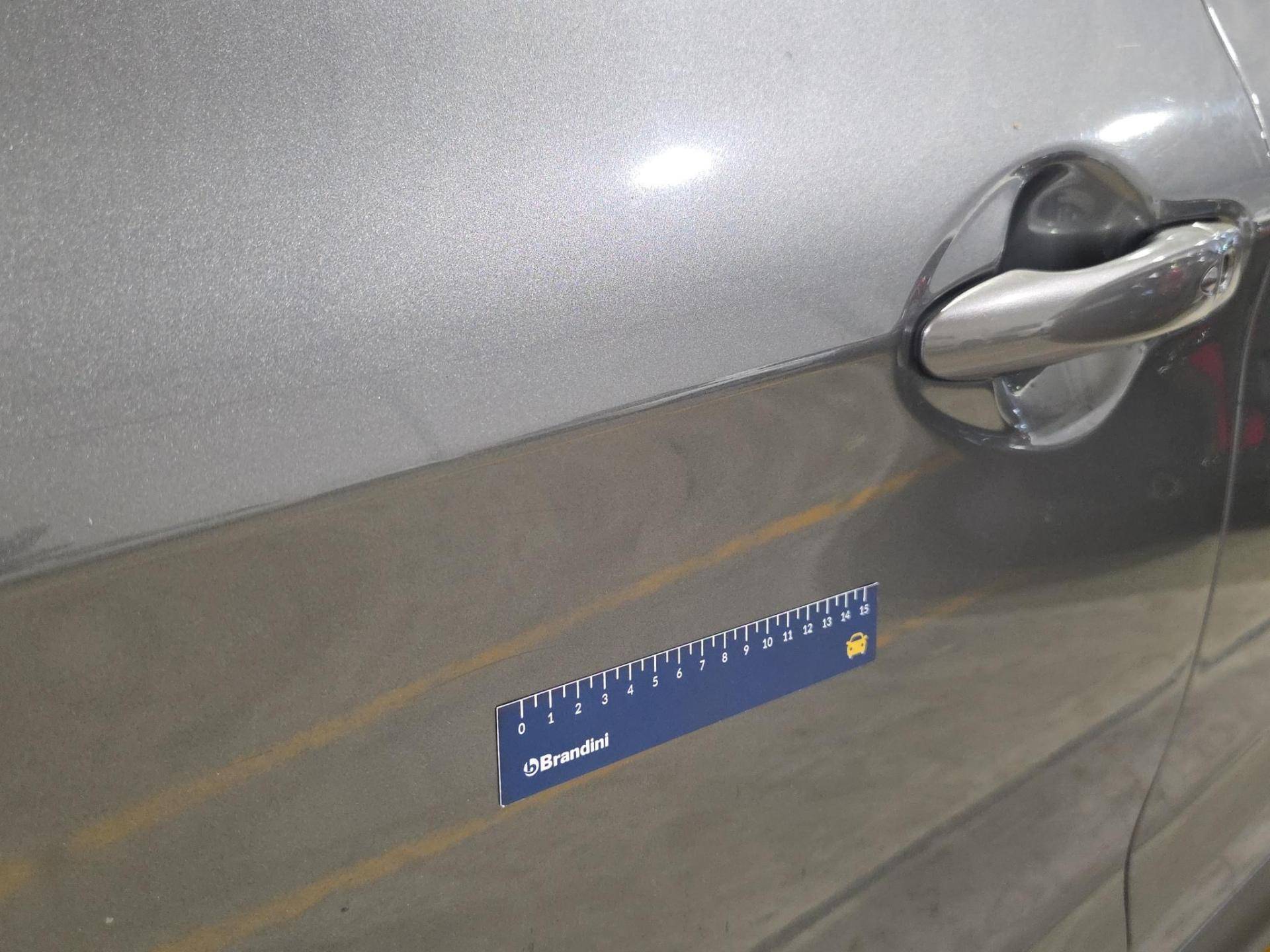 Auto Venduta - NISSAN Qashqai Qashqai 1.5 dci N-Connecta 110cv usata in pronta consegna - Brandini