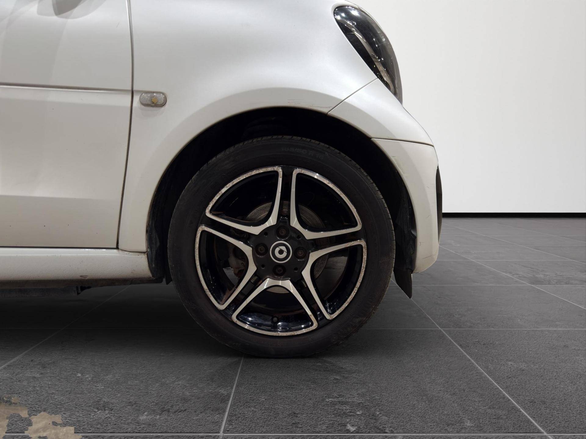 SMART Fortwo Fortwo eq Prime 4,6kW usata in pronta consegna - Brandini