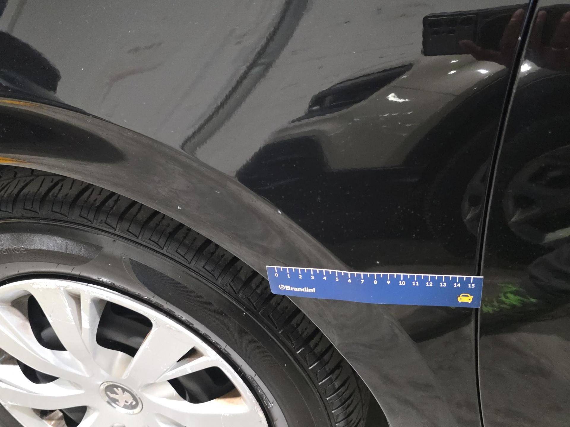 PEUGEOT 208 208 1.2 puretech Active gpl 82cv 5p usata in pronta consegna - Brandini