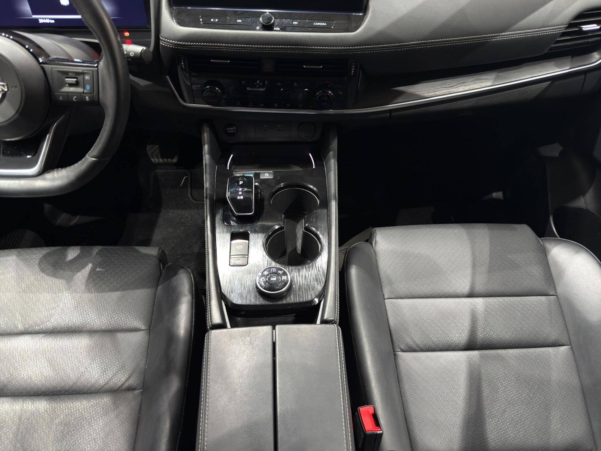 Auto Venduta - NISSAN X-TRAIL X-Trail 1.5 e-power Tekna e-4orce 4wd usata in pronta consegna - Brandini