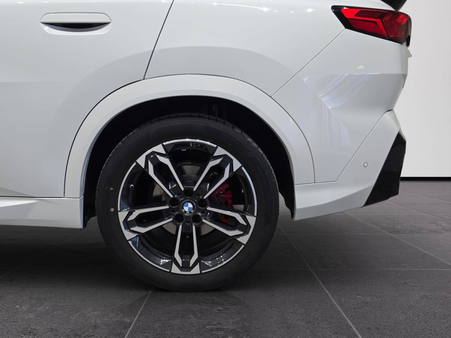 BMW X2 X2 xdrive 20d 48V MSport Pro auto usata in pronta consegna - Brandini