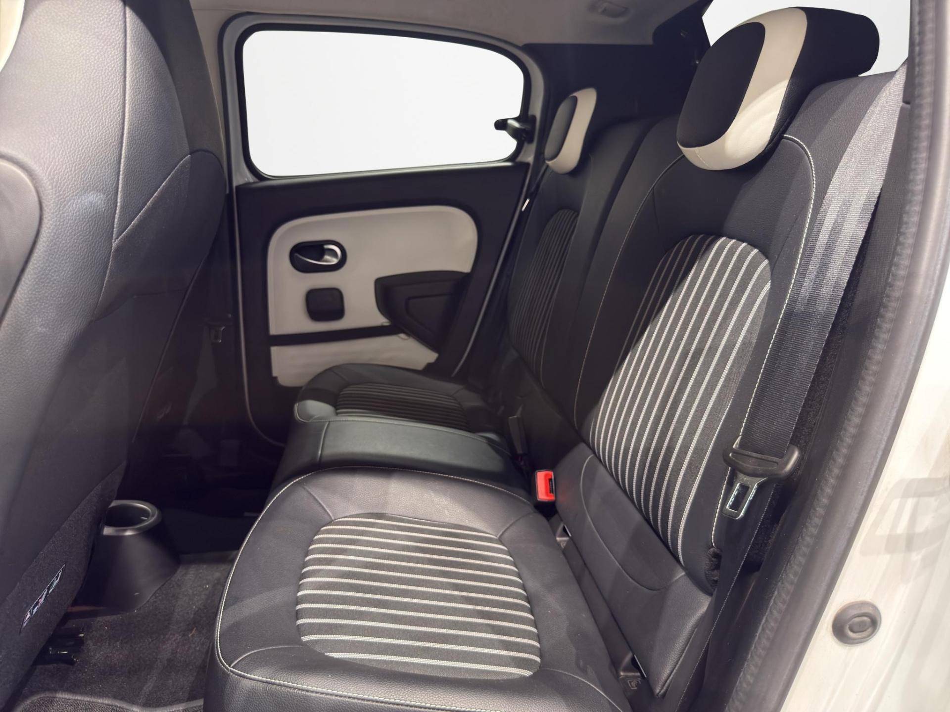 RENAULT Clio Twingo Zen 22kWh usata in pronta consegna - Brandini