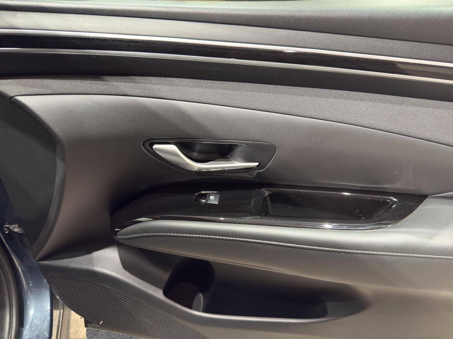 HYUNDAI Tucson Tucson 1.6 hev Xline Drive Assist Pack 2wd auto usata in pronta consegna - Brandini
