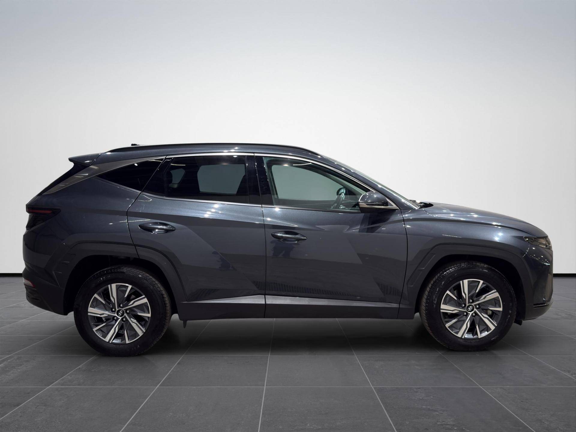 HYUNDAI Tucson Tucson 1.6 hev Xline Drive Assist Pack 2wd auto usata in pronta consegna - Brandini