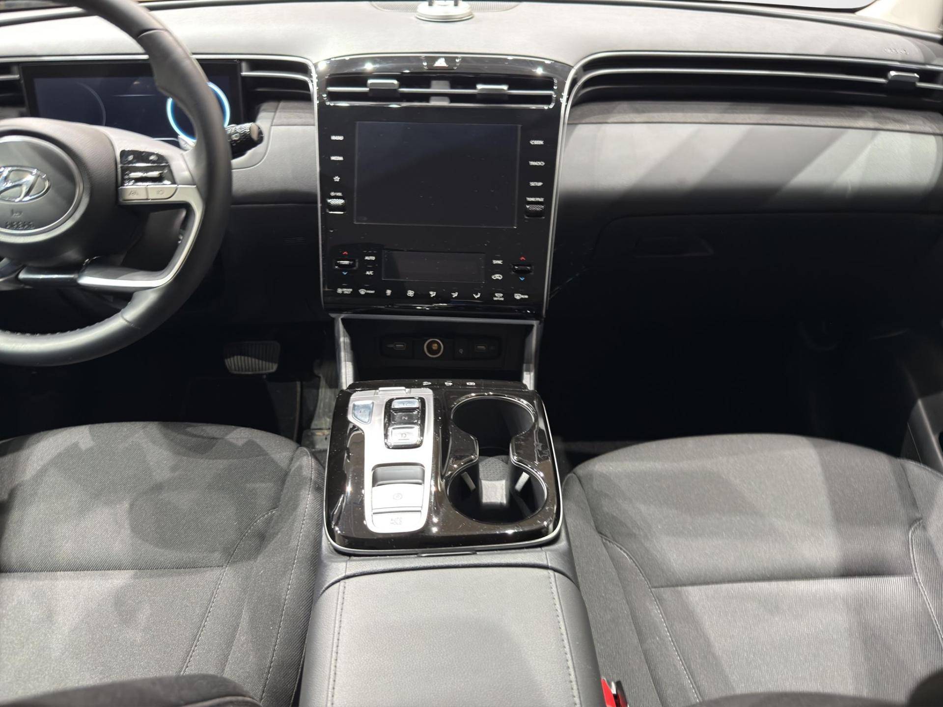 Auto Venduta - HYUNDAI Tucson Tucson 1.6 hev Xtech 2wd auto usata in pronta consegna - Brandini