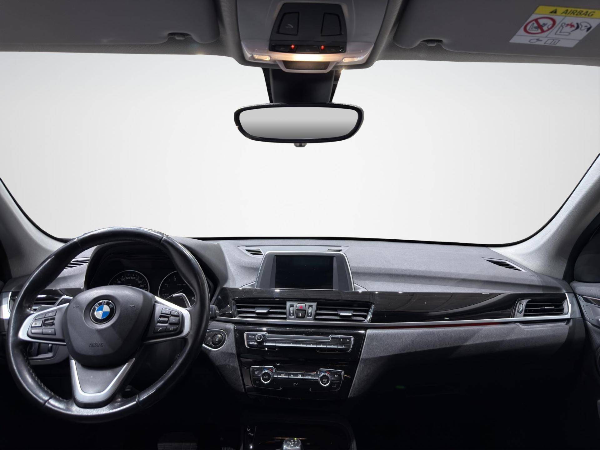 Auto Venduta - BMW X1 X1 sdrive18d xLine auto usata in pronta consegna - Brandini